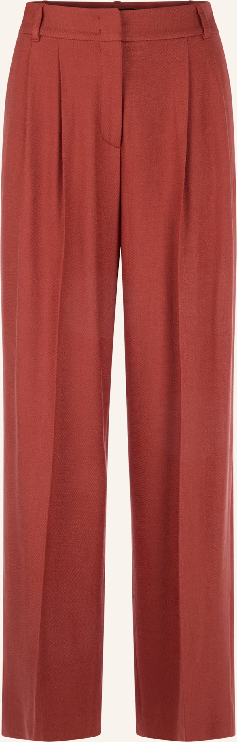 Marc Cain Hose Wichita rot