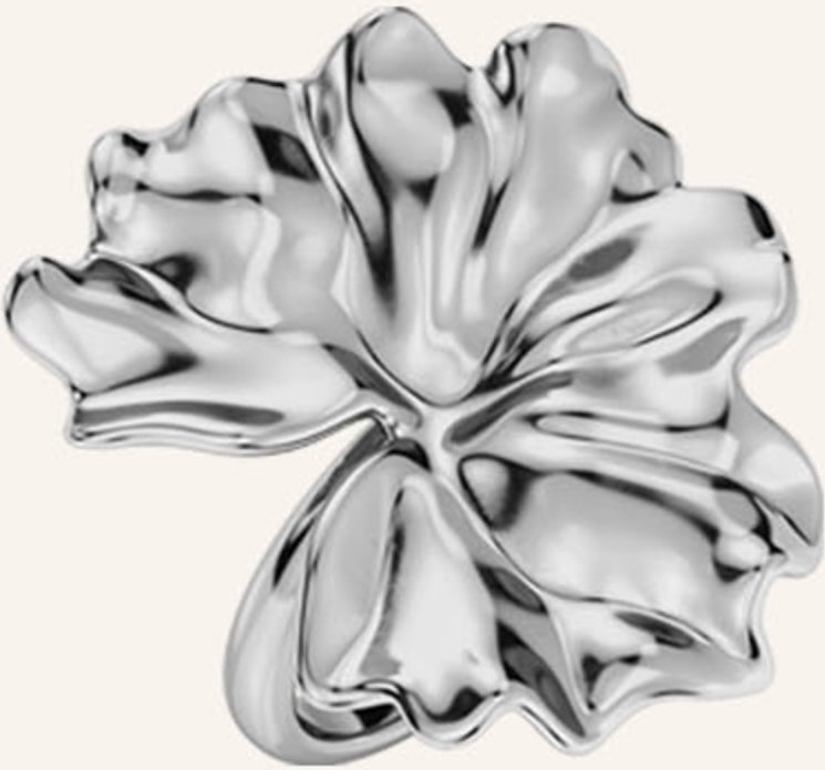 Edblad Ring Gerana silber