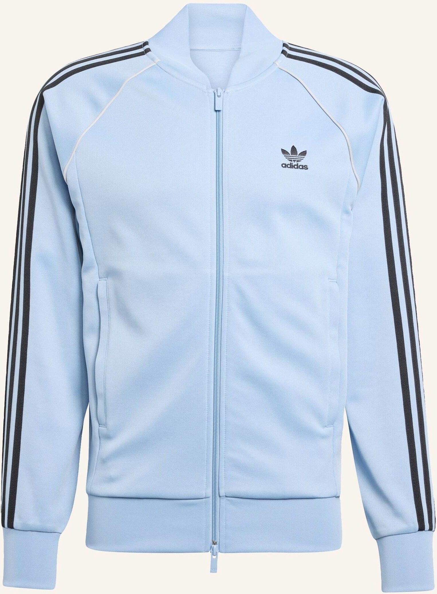Adidas Originals Adicolor Classics Sst Originals Jacke blau