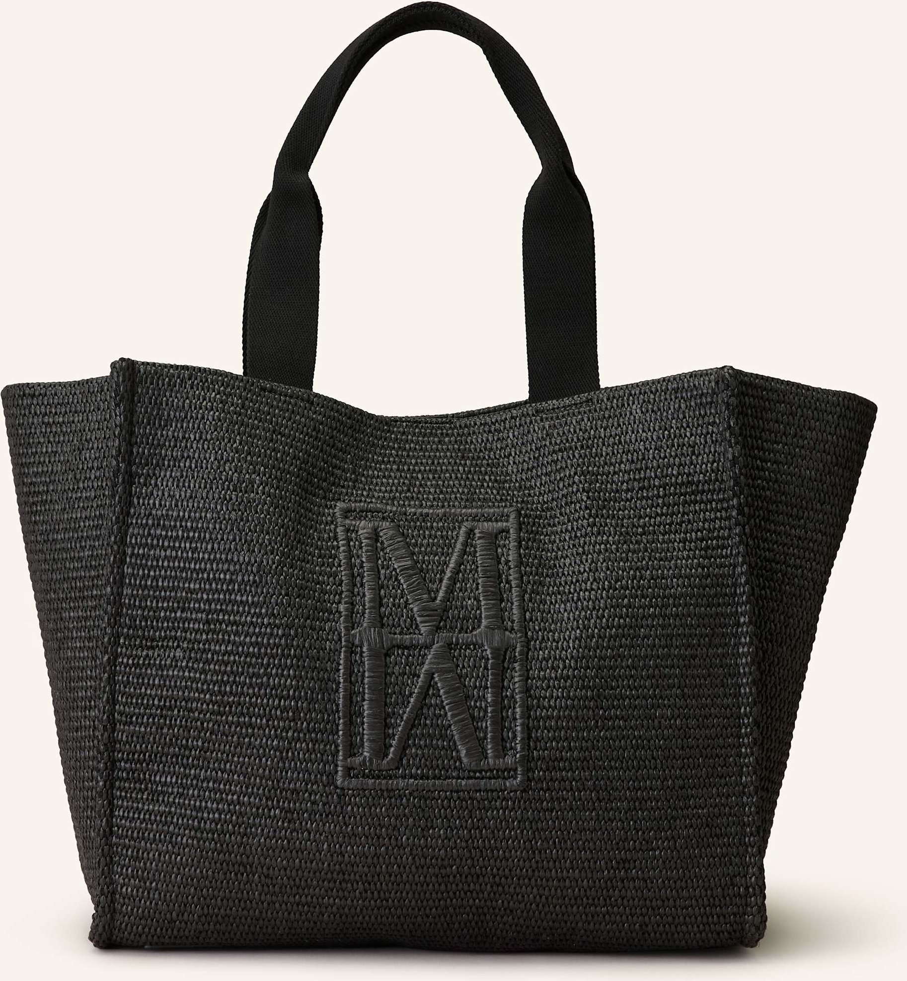 Marc O'polo Shopper Large schwarz