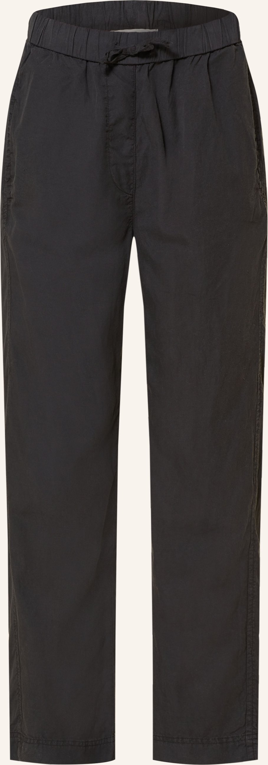 Juvia 7/8-Hose Carli blau