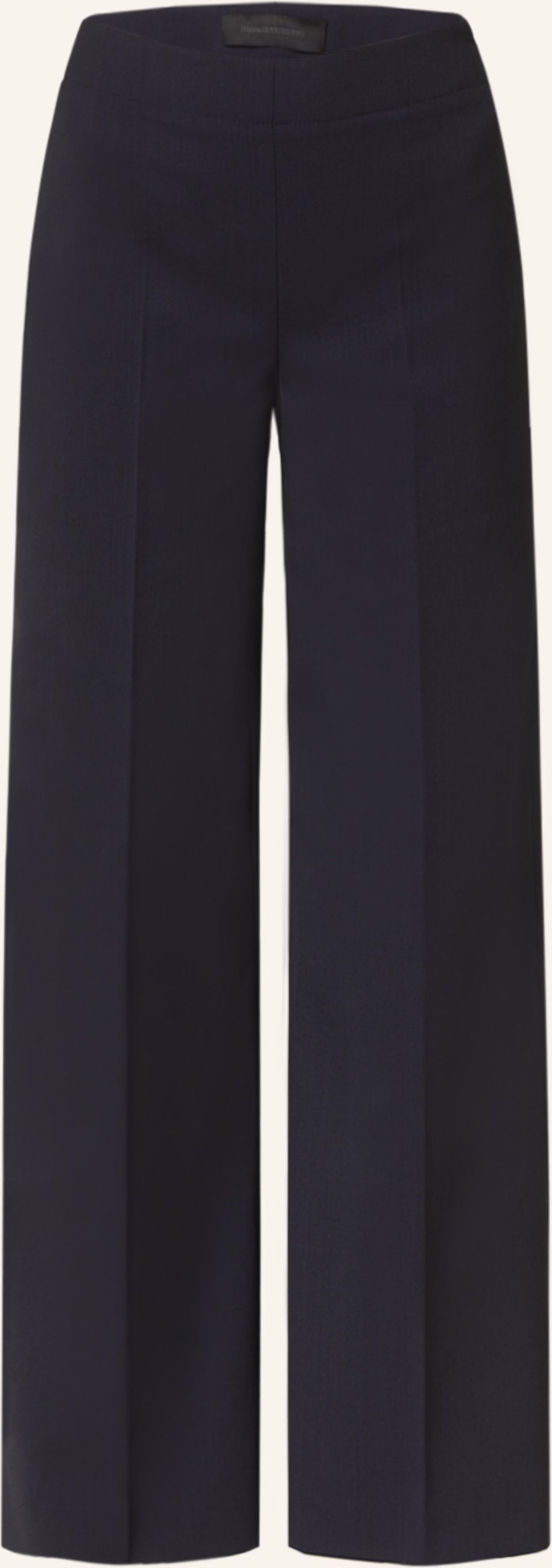 Drykorn Marlenehose Before blau