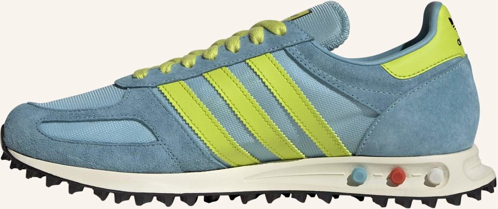 Adidas Originals La Trainer Og Schuh blau
