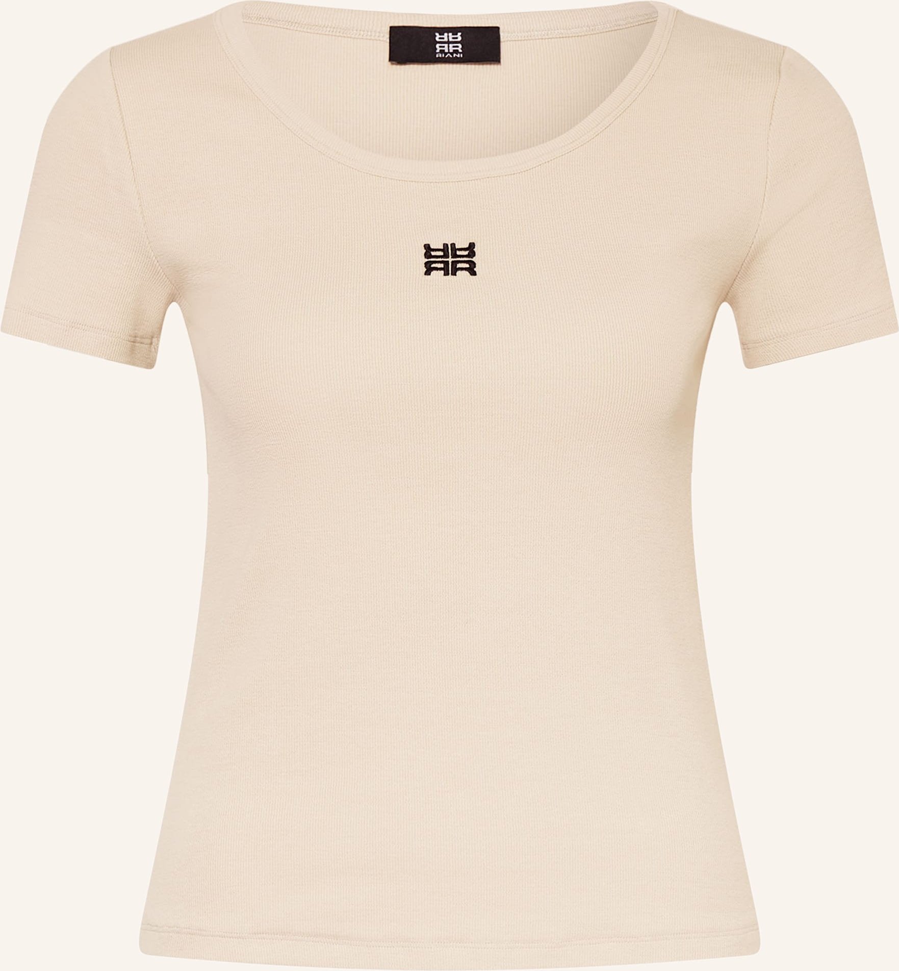 Riani T-Shirt beige