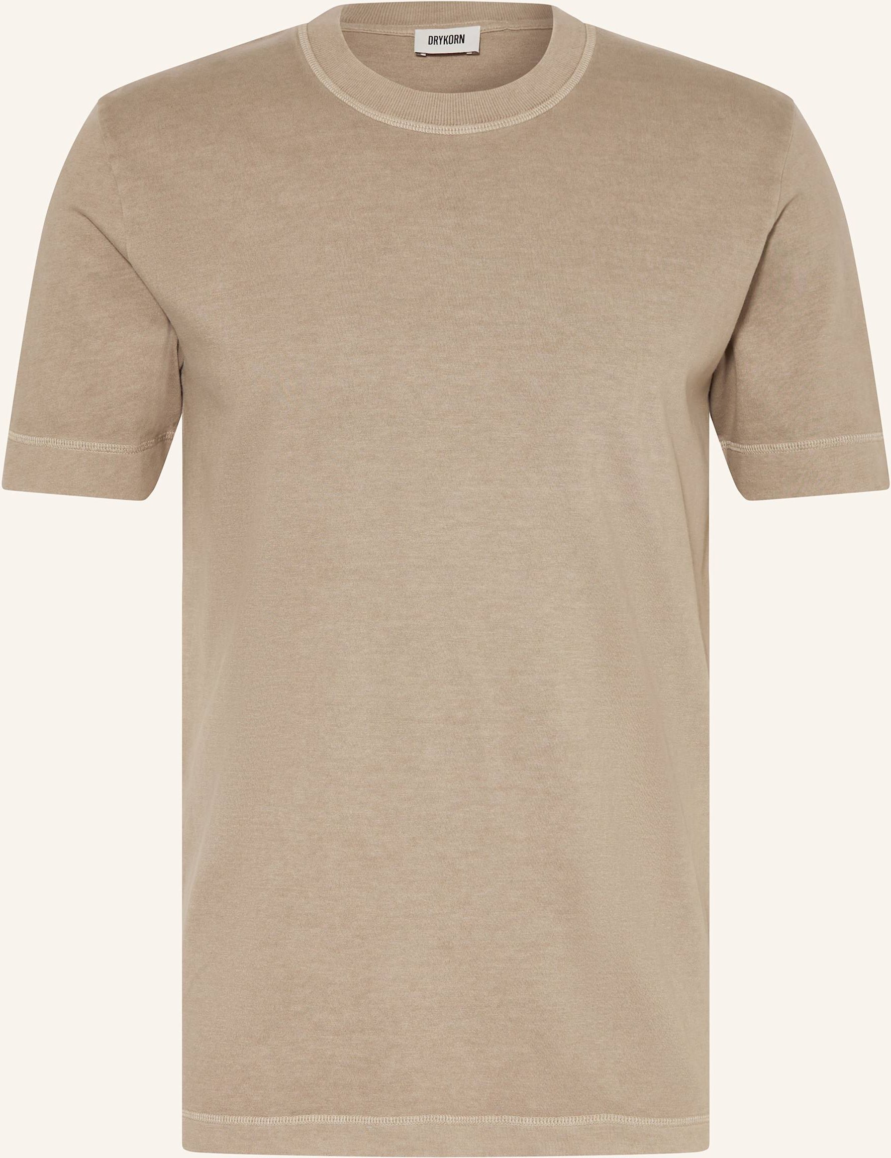 Drykorn T-Shirt Raphael gruen