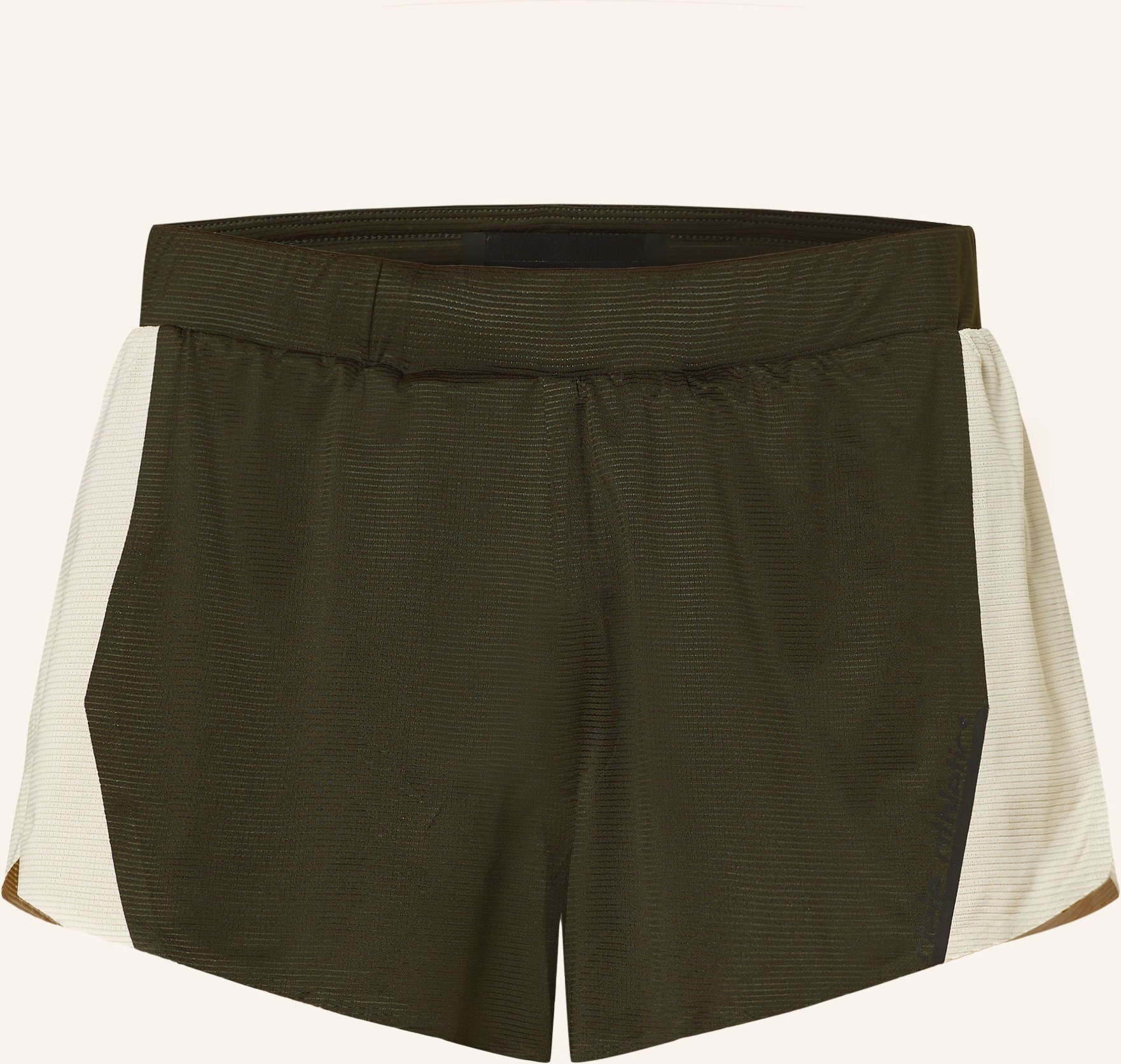 Thumbnail - Ciele Athletics 2-In-1-Laufshorts Rd Elite gruen