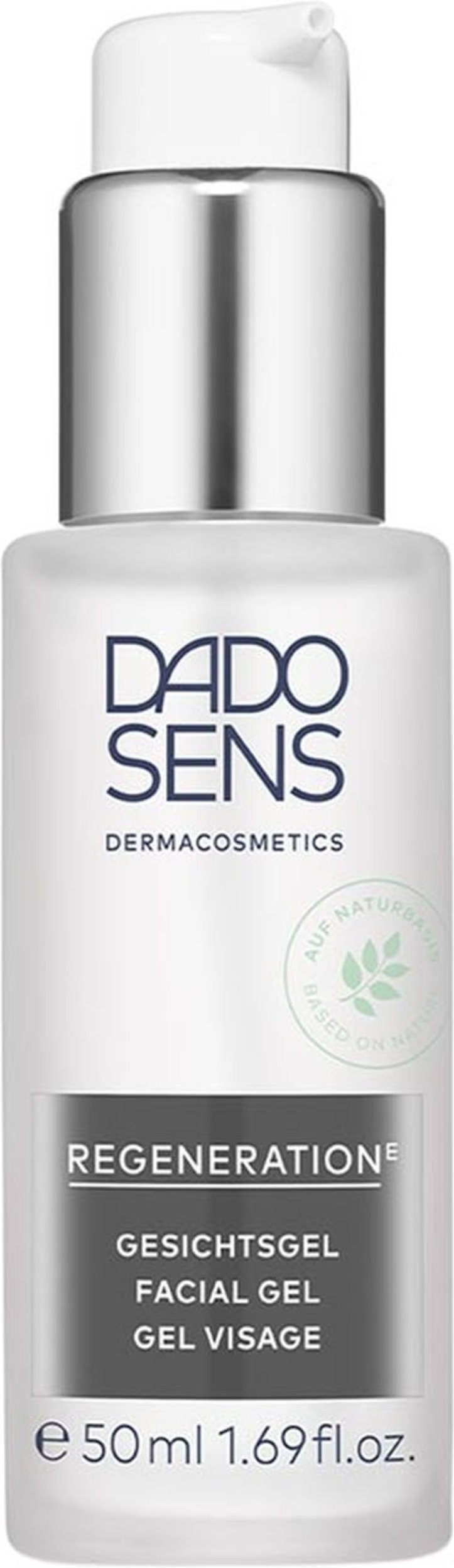 Thumbnail - Dado Sens Regeneration E Gesichtsgel 50 ml