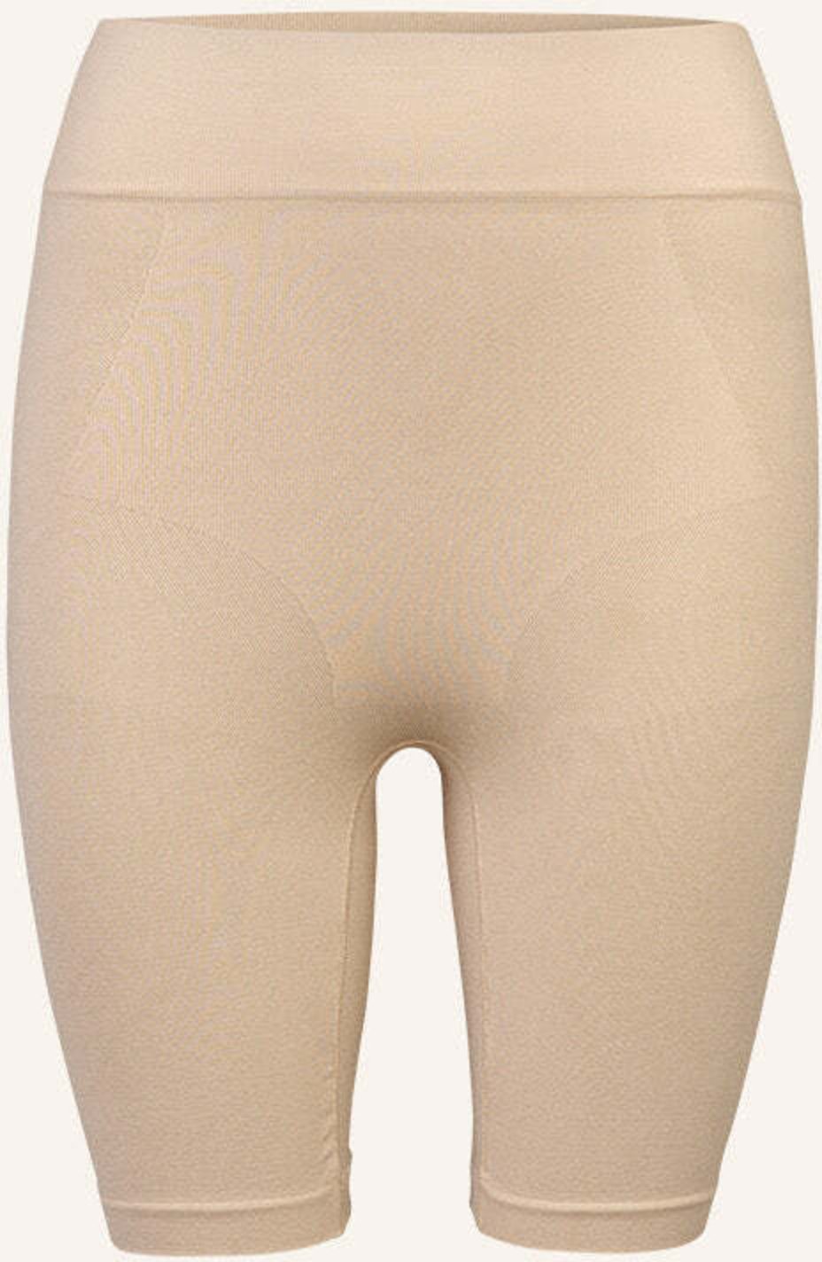 Snocks Shaping Shorts beige