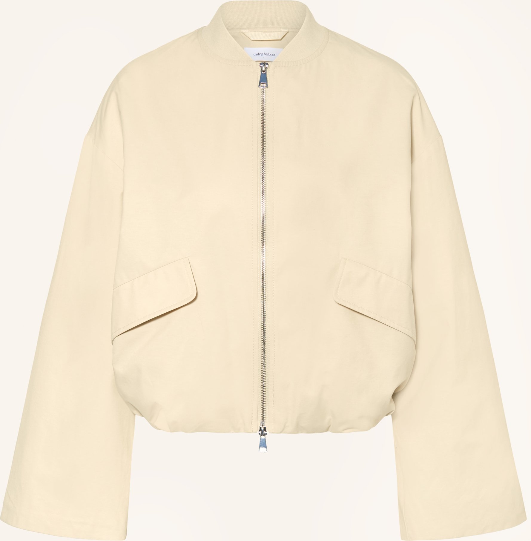 Darling Harbour Blouson weiss