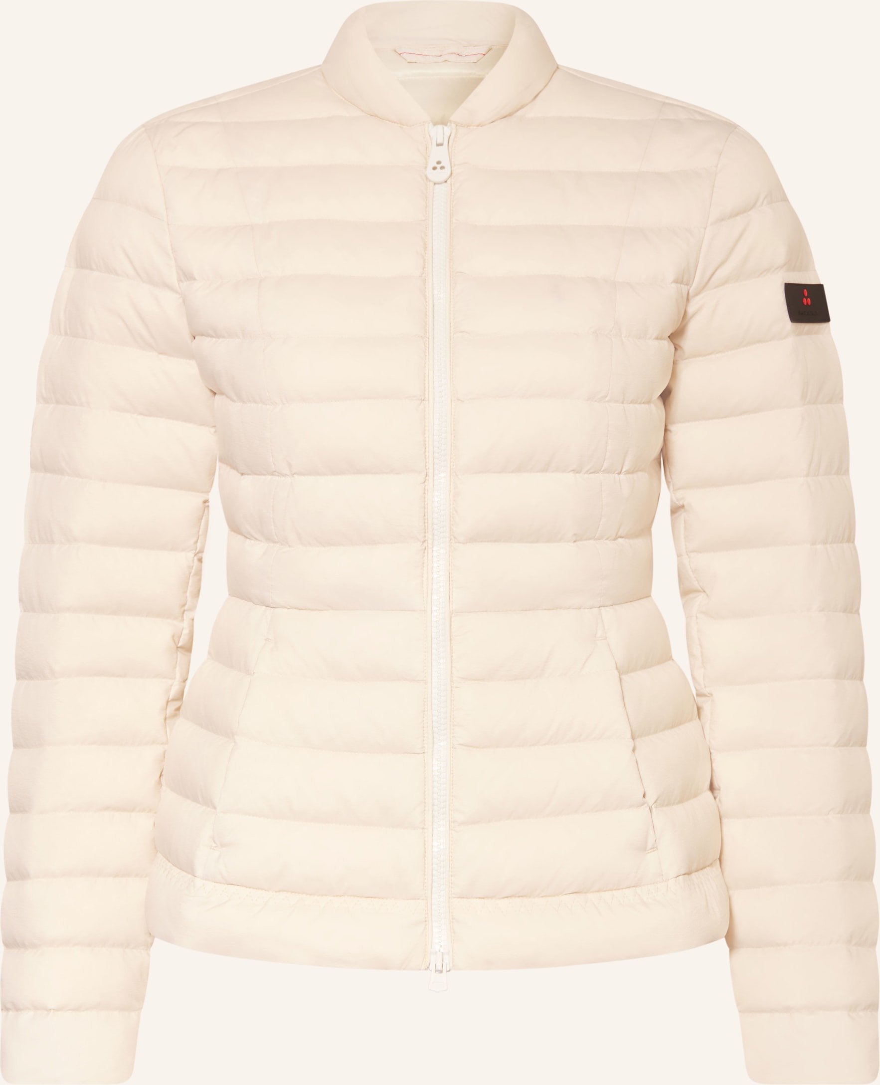 Peuterey Lightweight-Daunenjacke Anika Hl beige