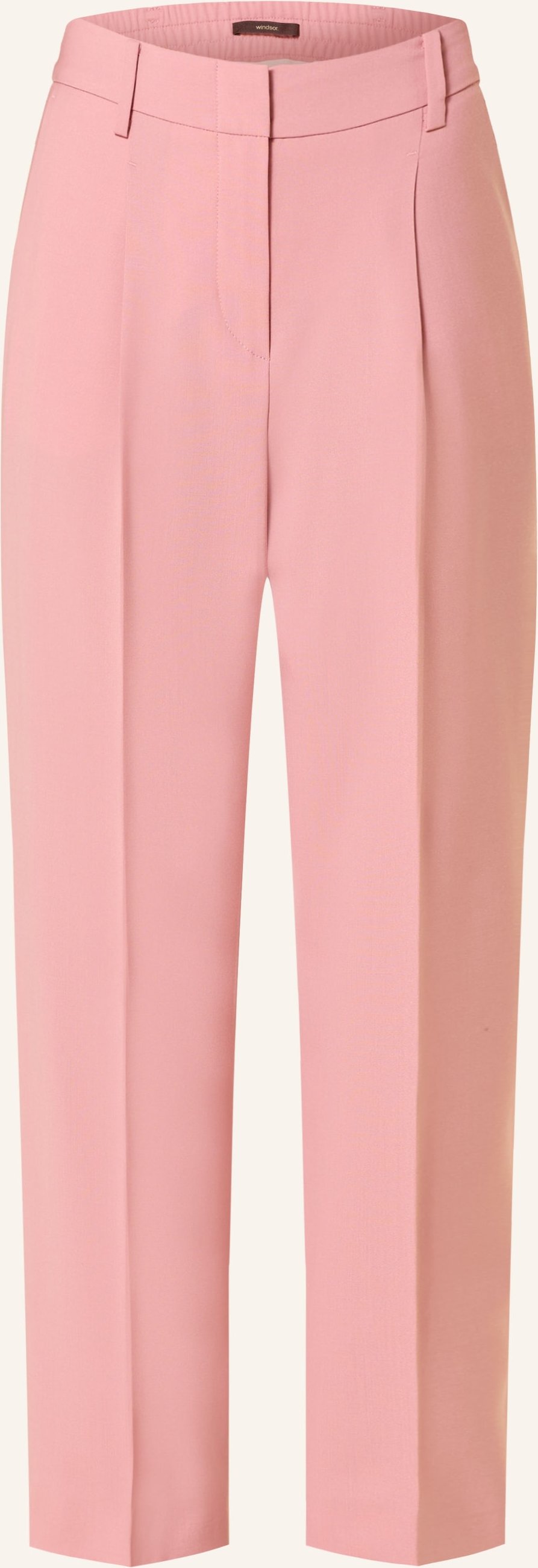 Windsor. 7/8-Hose rosa