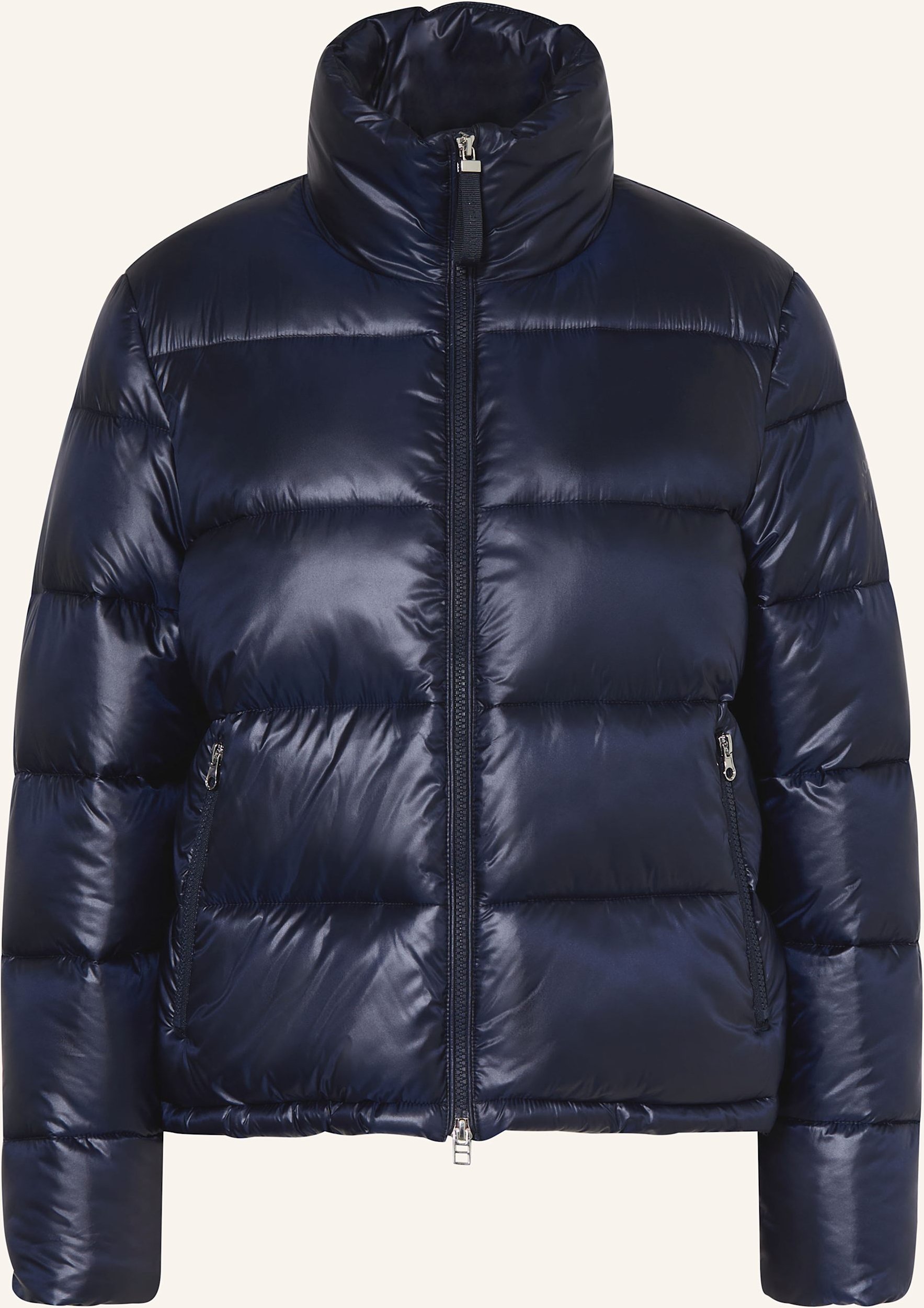 Joop! Jeans Steppjacke Opika blau