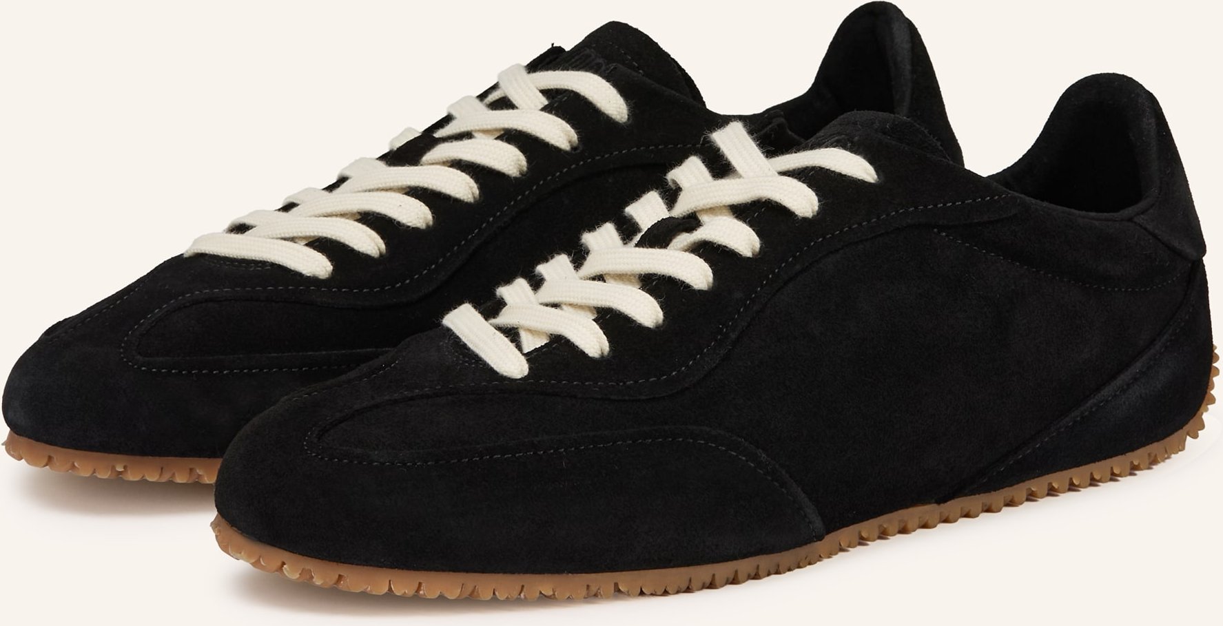 Axel Arigato Sneaker Daze Runner schwarz