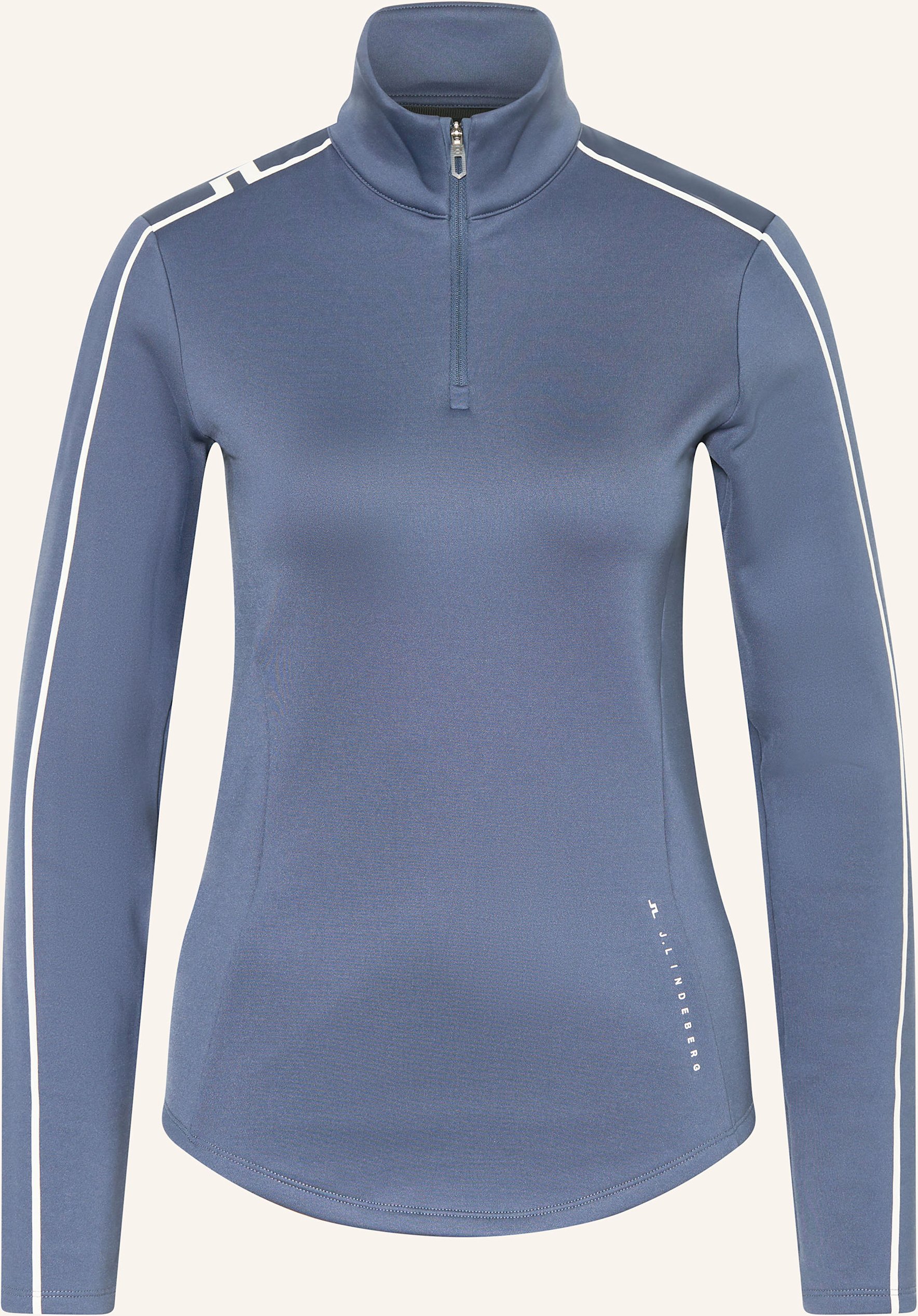 Thumbnail - J.Lindeberg Midlayer blau