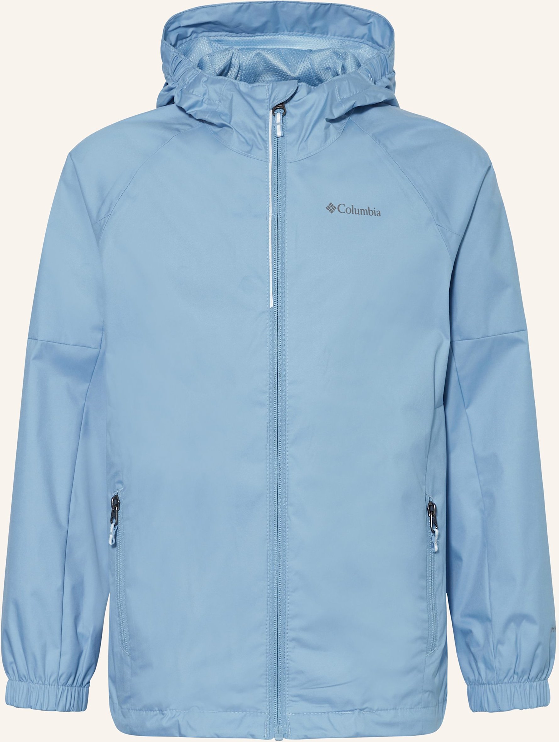 Columbia Funktionsjacke Dalby Springs™ Ii blau