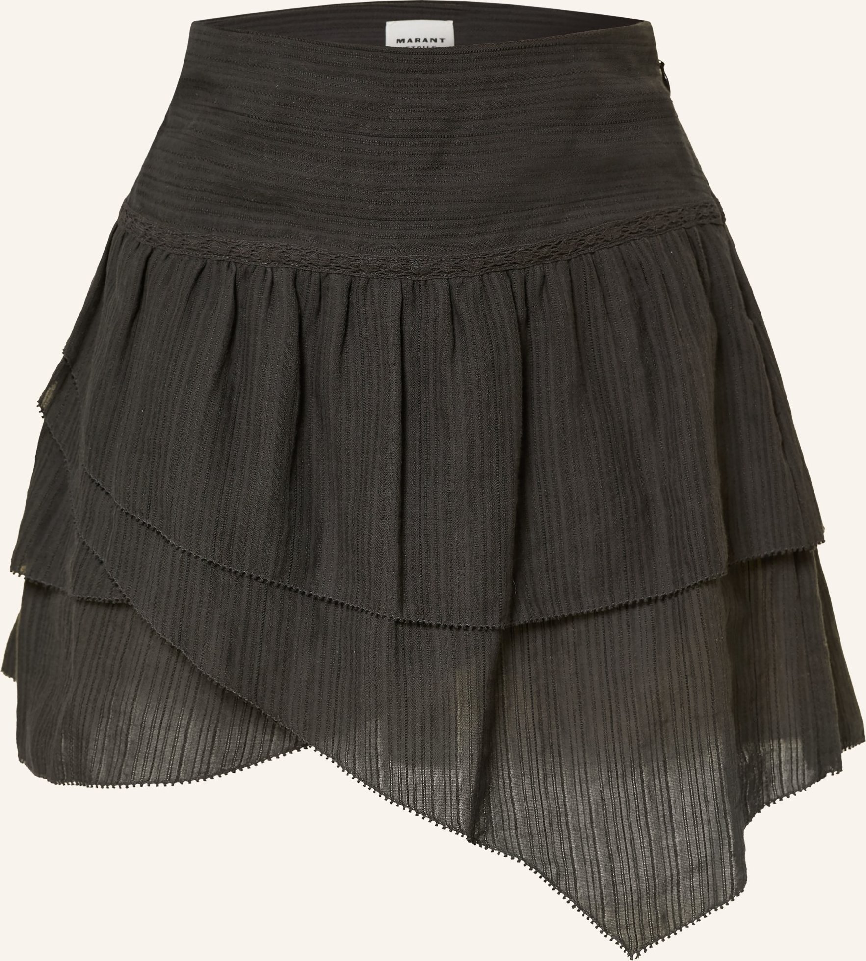 Marant Étoile Rock Dejha schwarz