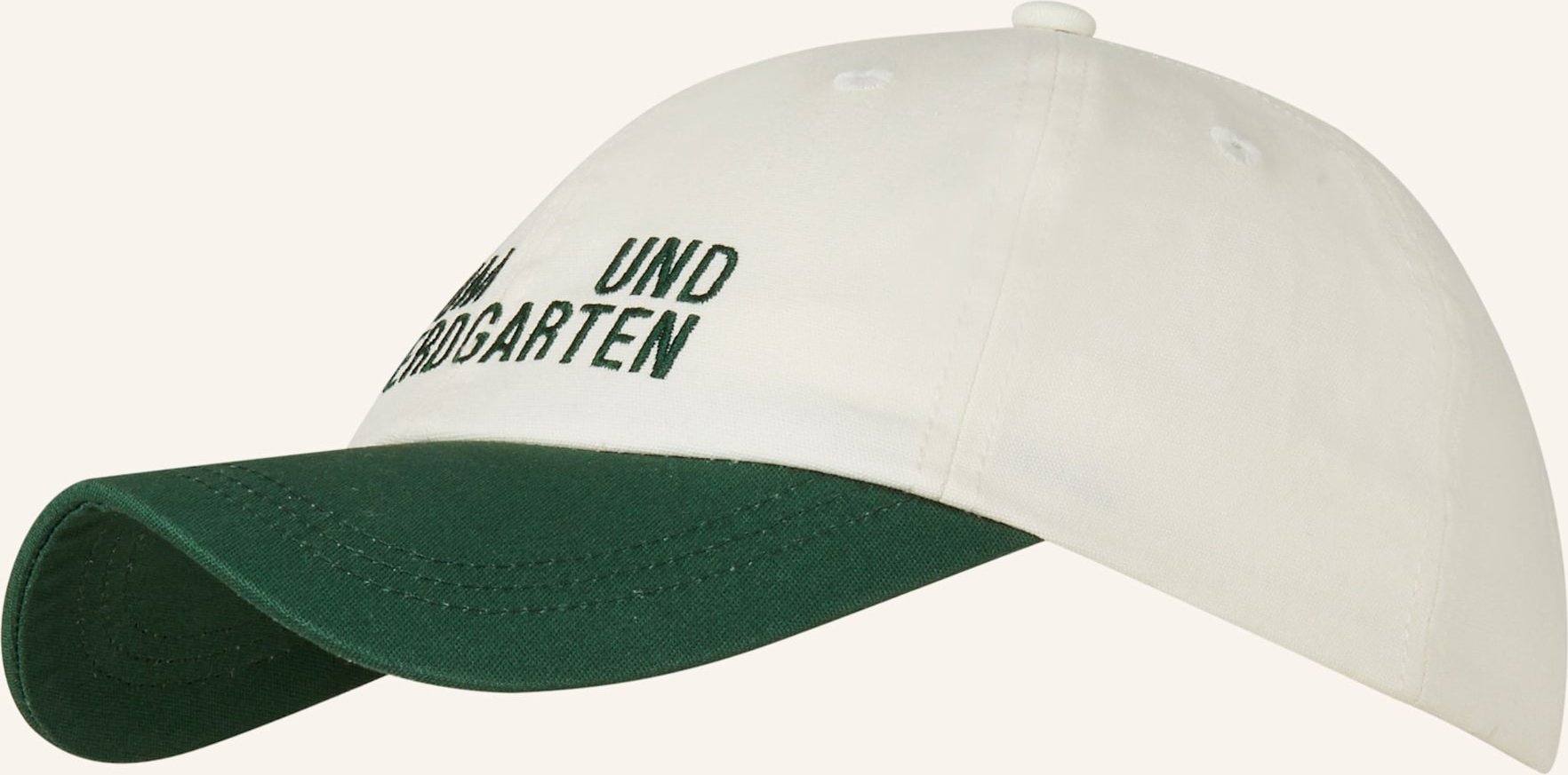 Baum Und Pferdgarten Cap Lana weiss
