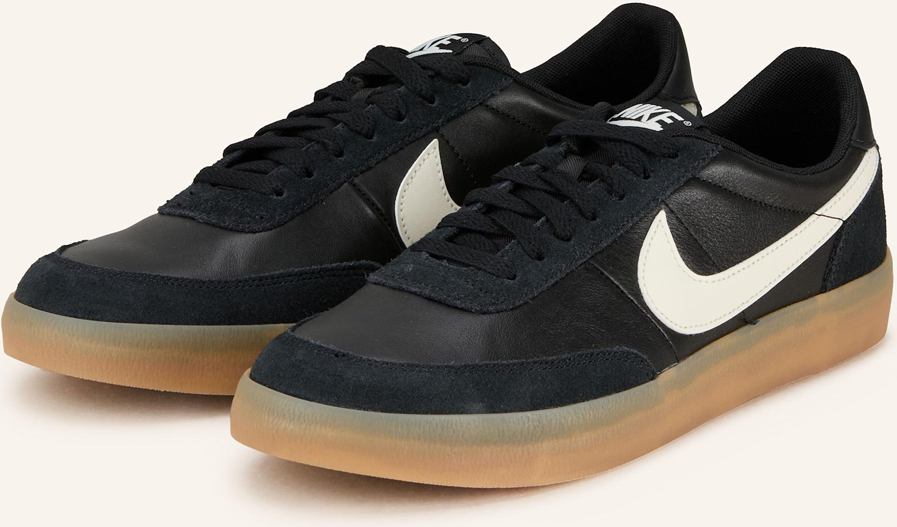 Nike Sneaker Killshot 2 schwarz