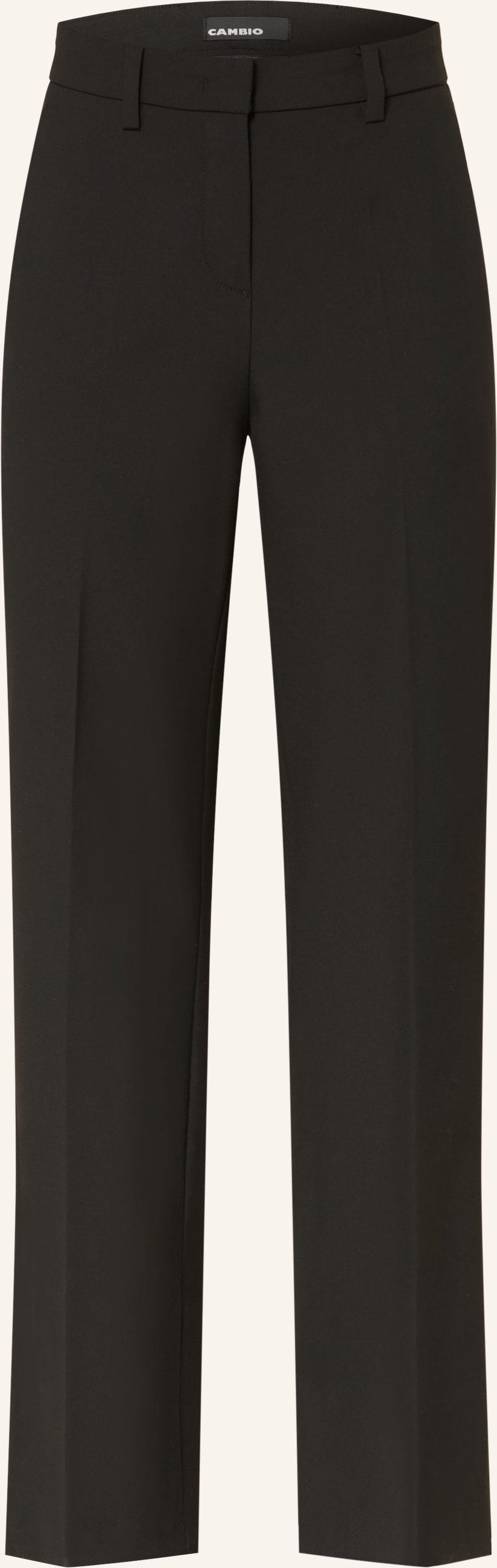 Cambio Hose Goldy schwarz