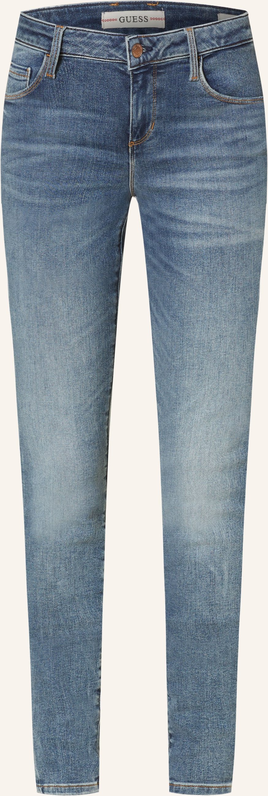 Guess Jeans Annette blau