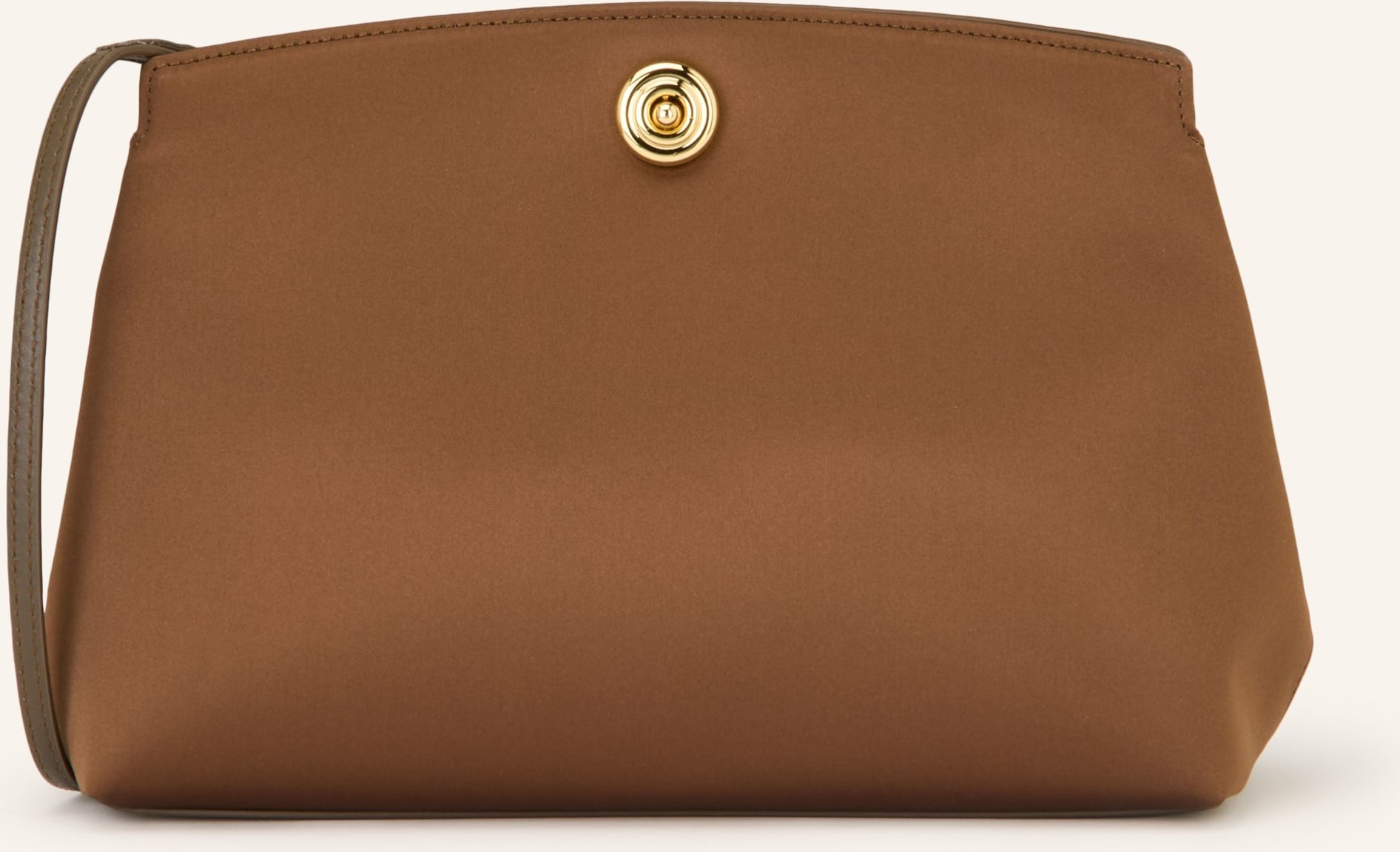 Liffner Umhängetasche braun