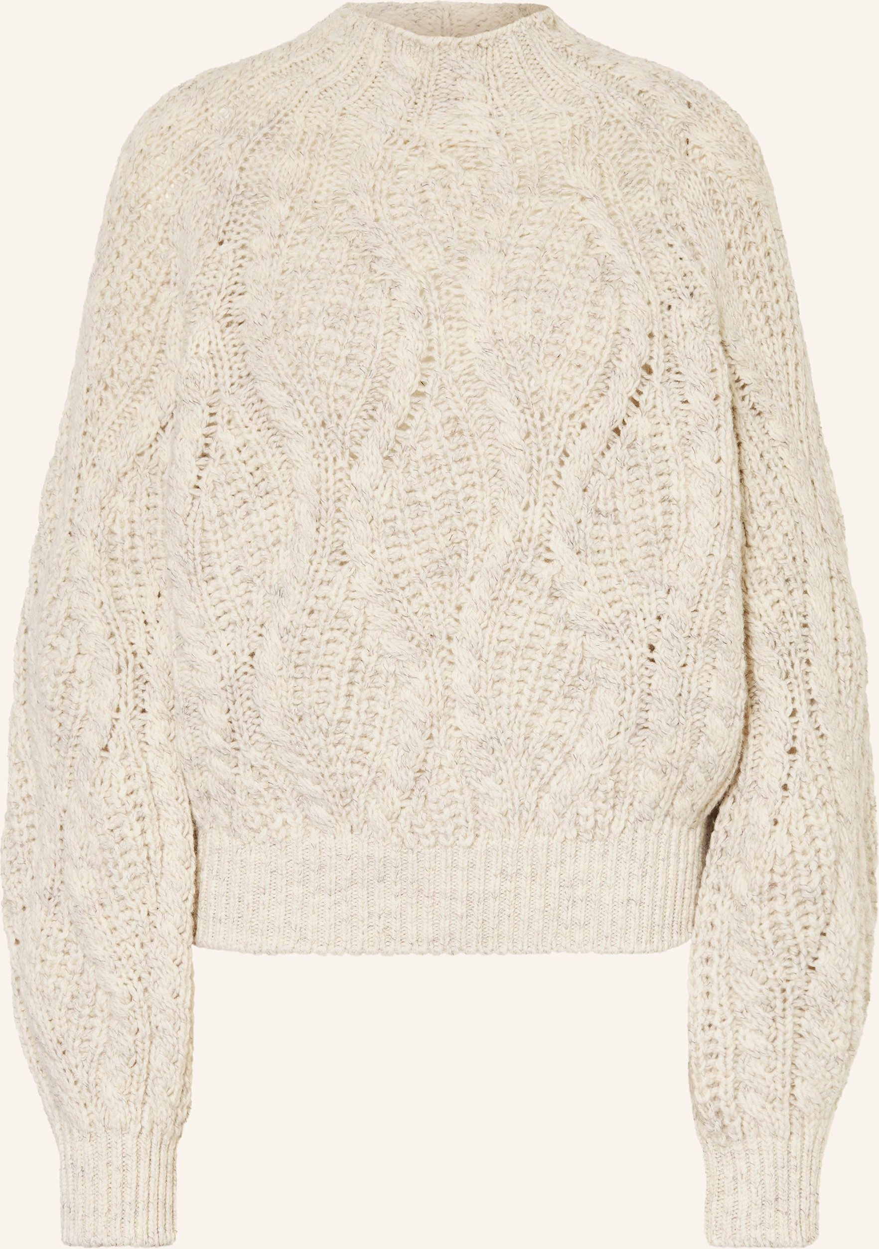 Thumbnail - Drykorn Pullover Larelya beige
