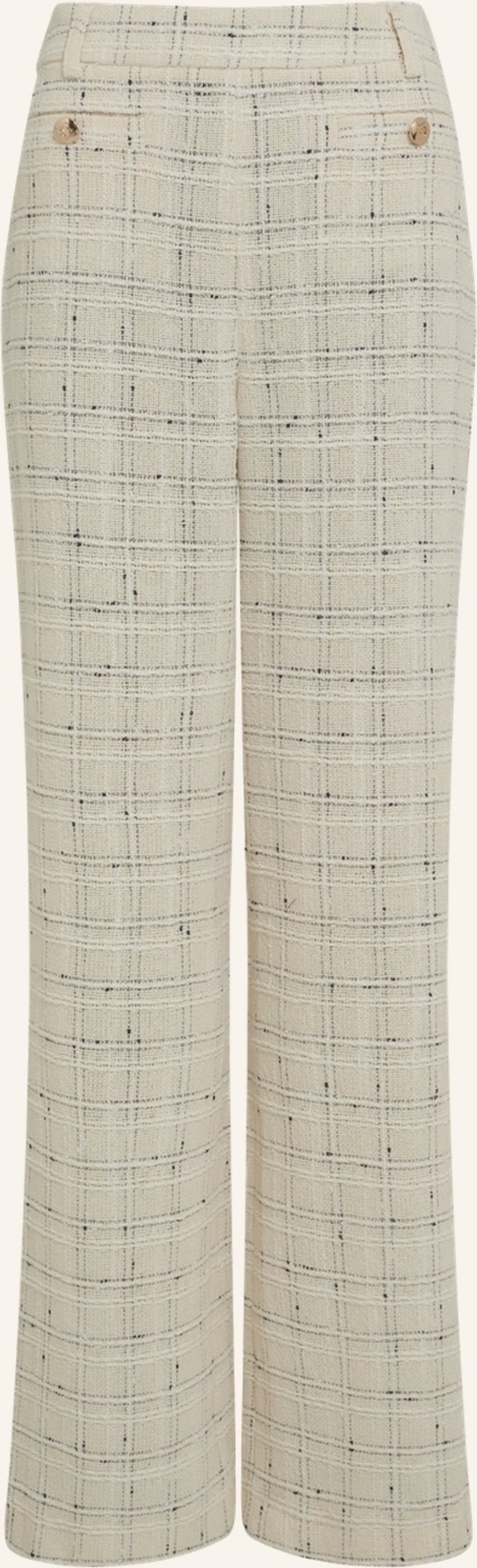 Gerard Darel Hose Ariela beige