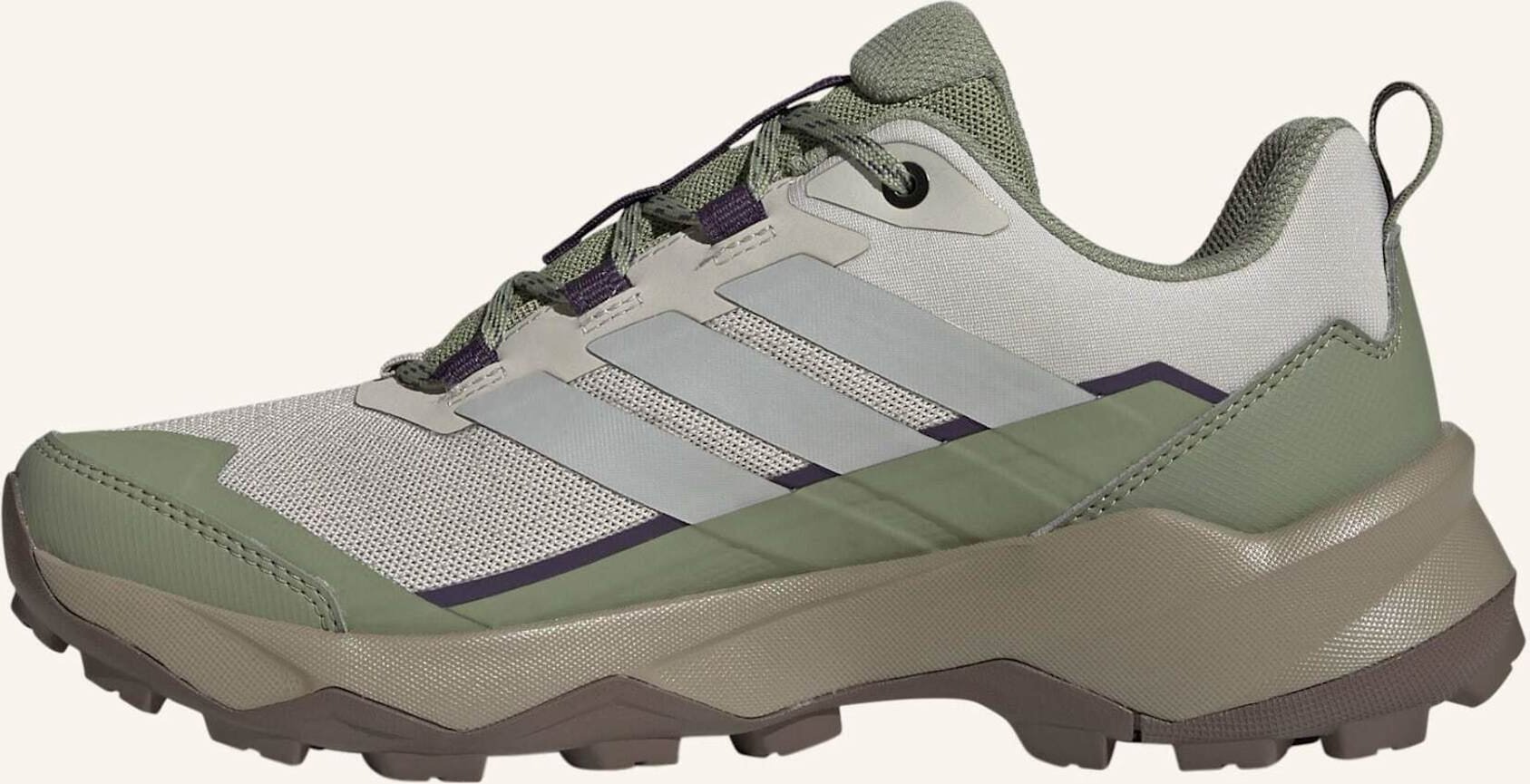 Thumbnail - Adidas Terrex Terrex Skychaser ax5 Wanderschuh beige