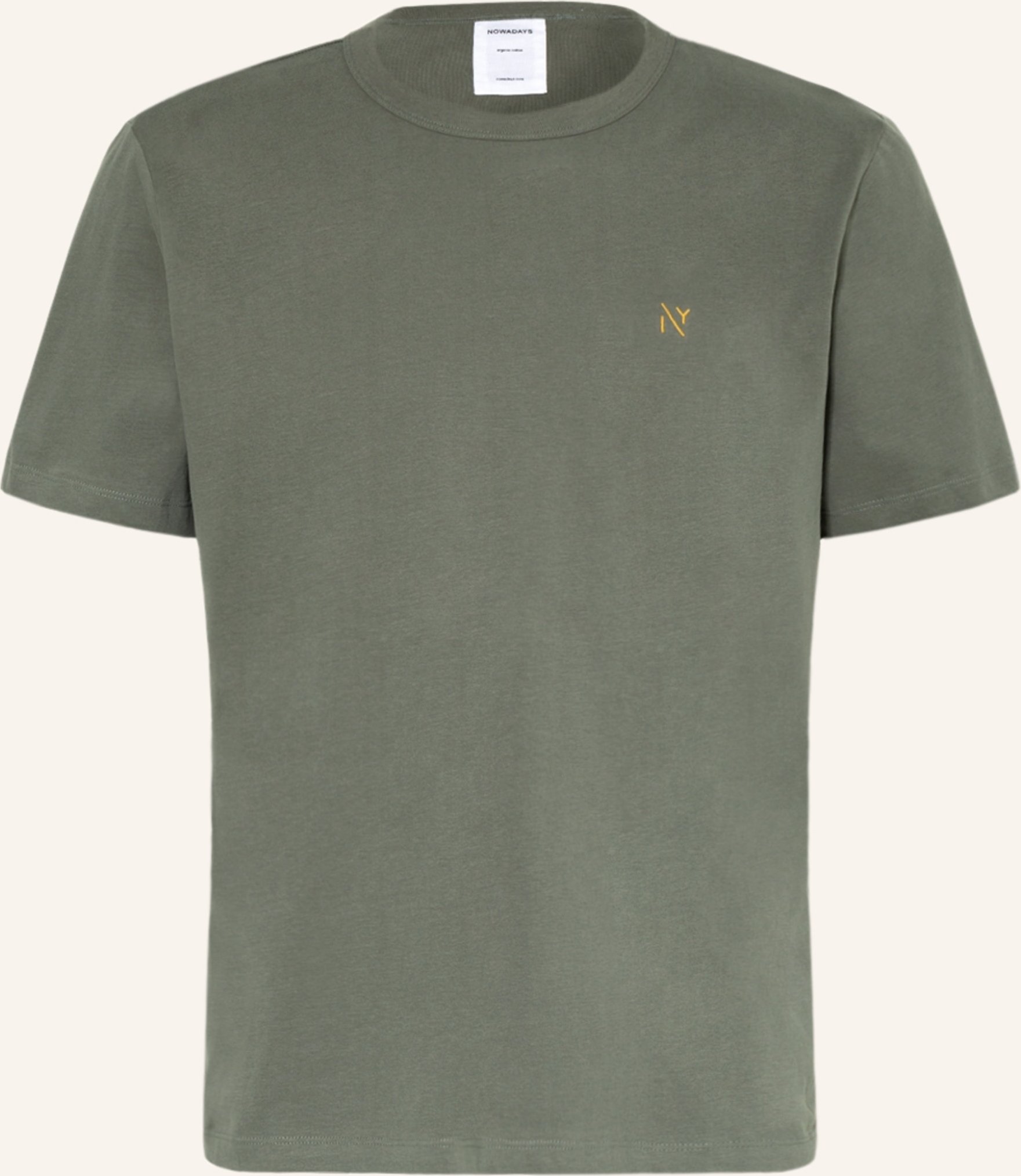 Thumbnail - Nowadays T-Shirt gruen