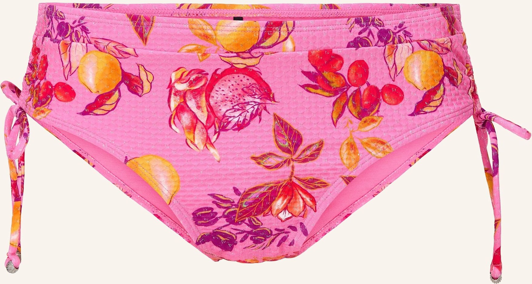 Lingadore Bikini Shorty pink