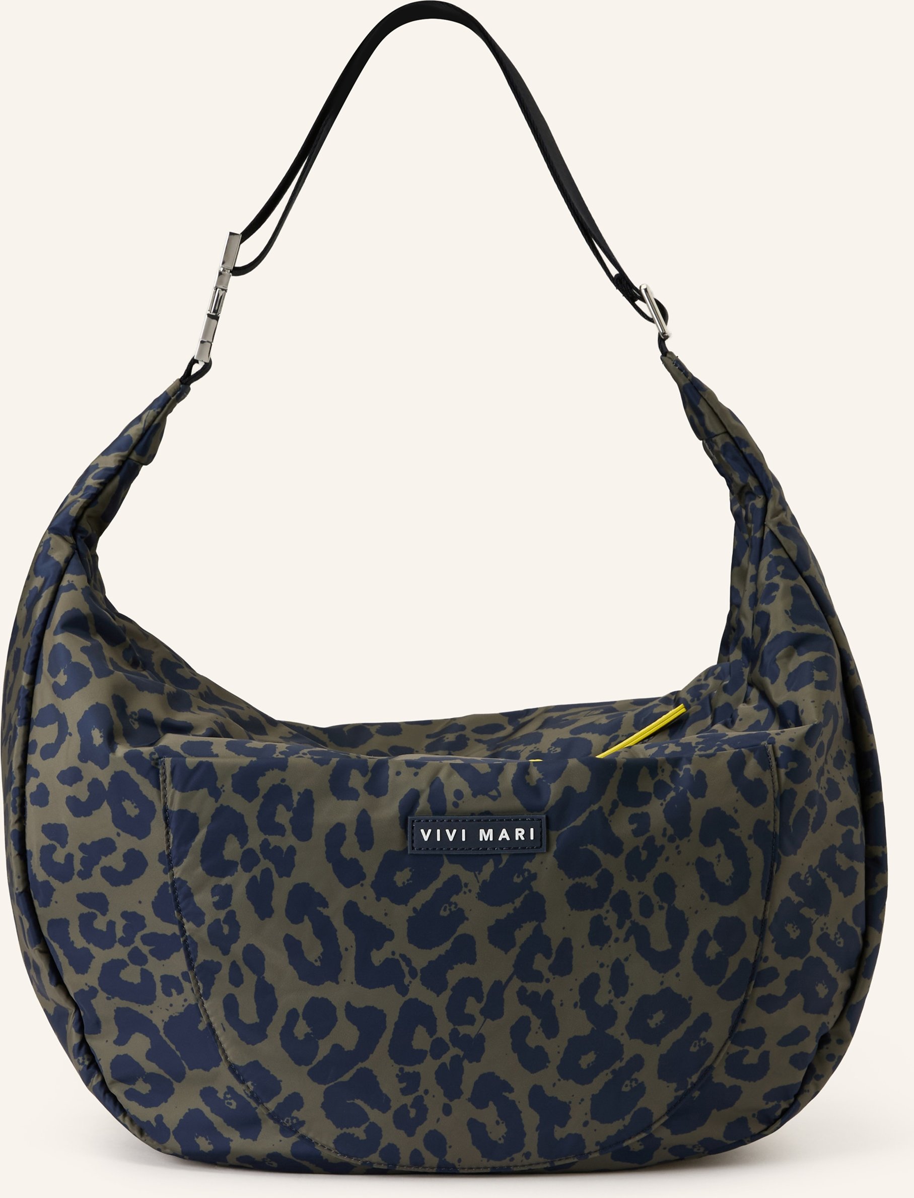 Vivi Mari Umhängetasche blau