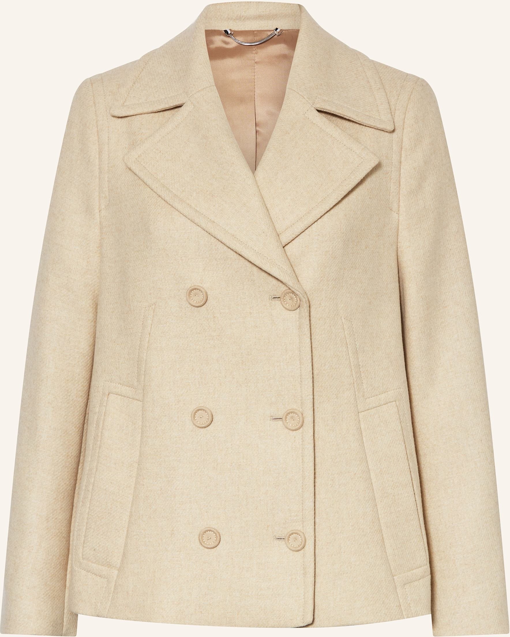 Boss Cabanjacke Caraza beige