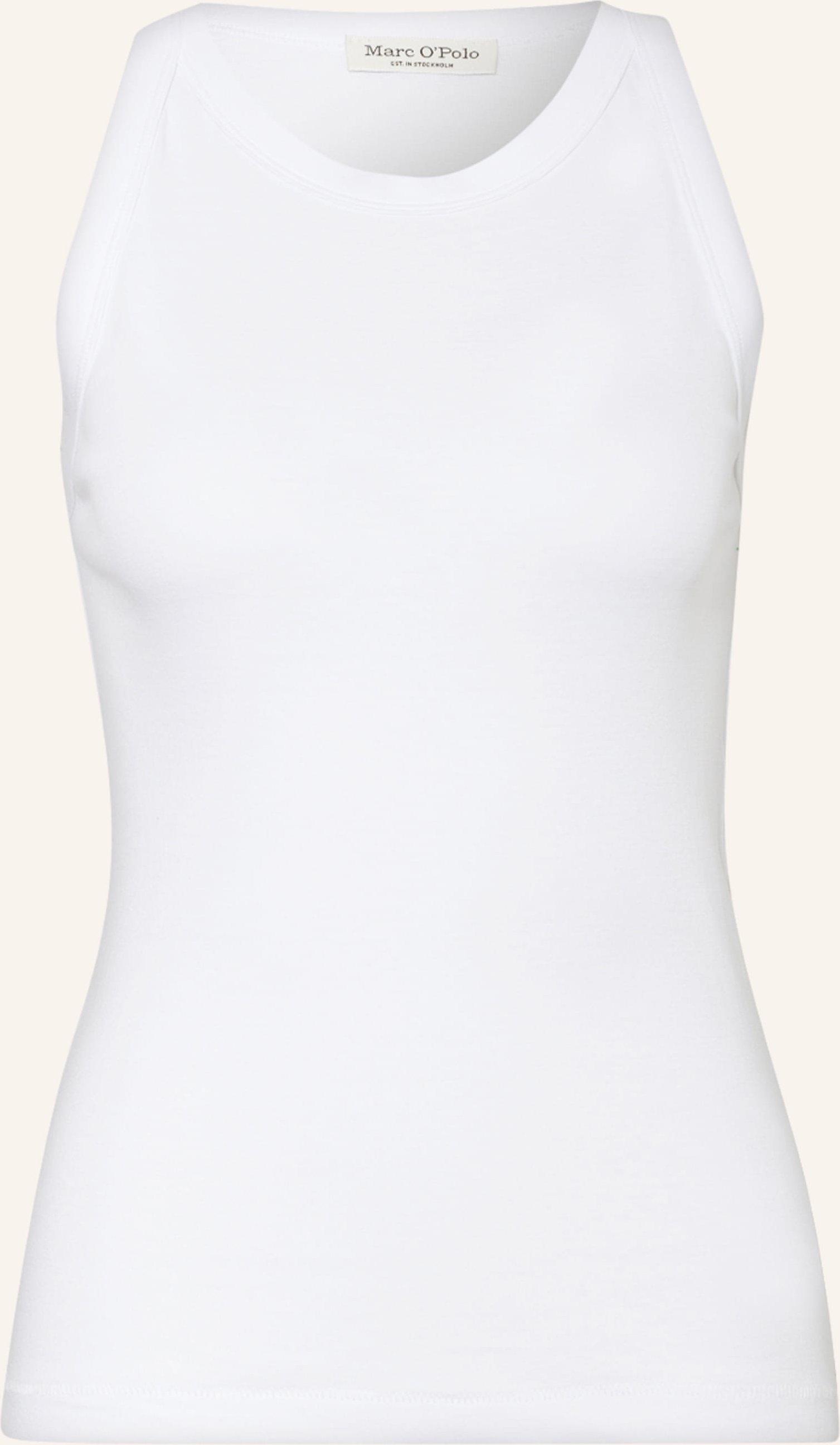 Marc O'polo Top weiss