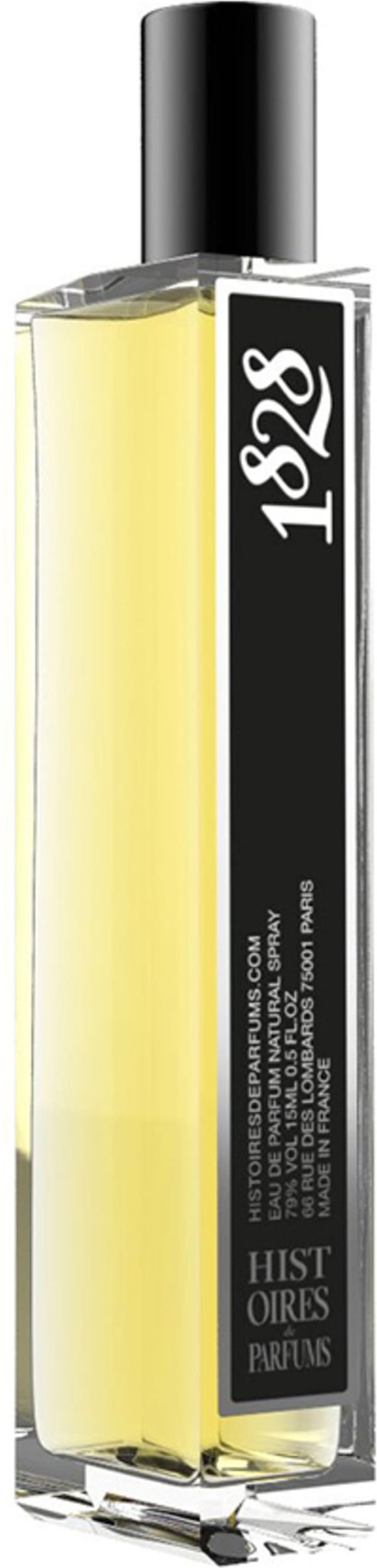 Histoires De Parfums 1828 Jules Vernes Eau de Parfum 15 ml