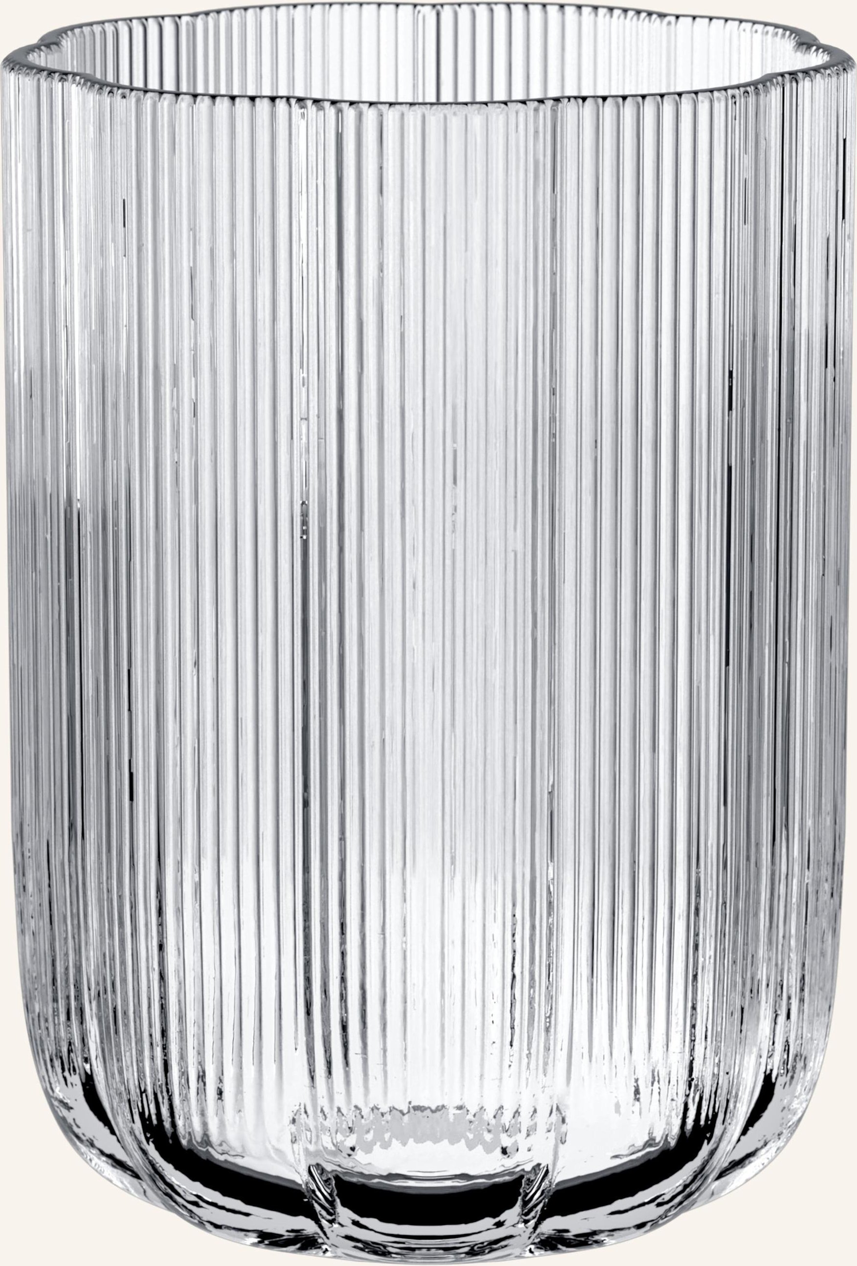 Thumbnail - Villeroy & Boch Vase Fleur transparent