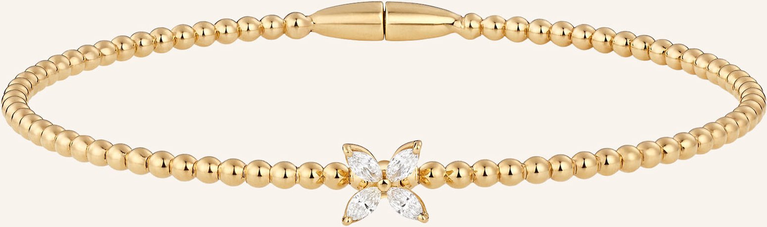 Wempe Fine Jewelry Armreif Twist gold