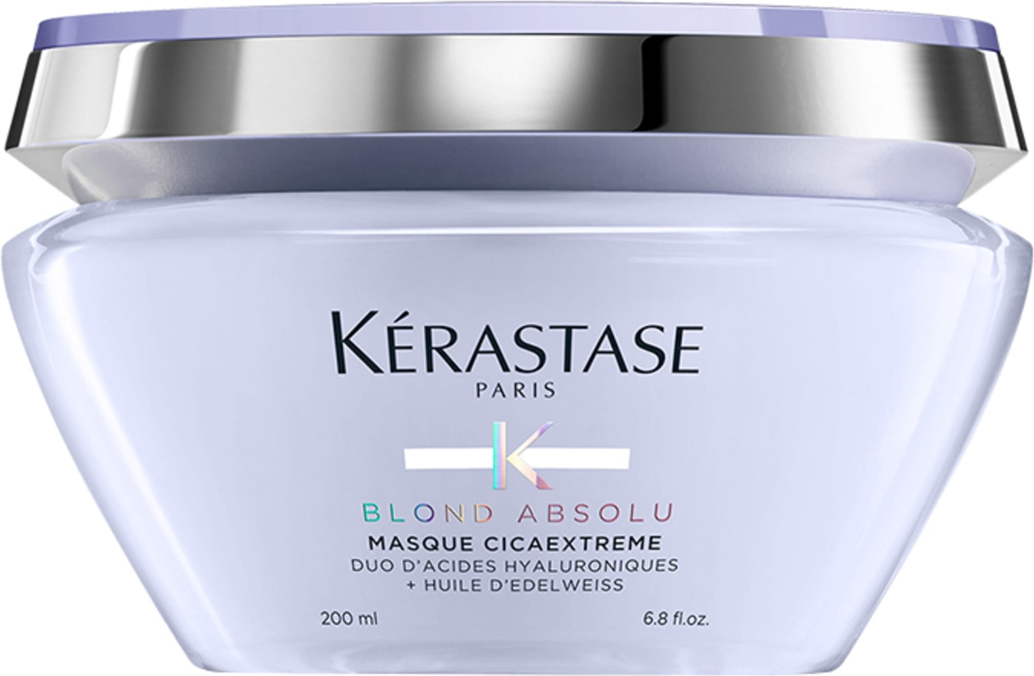 Thumbnail - Kérastase Blond Absolu Masque Cicaextreme Haarmaske 200 ml