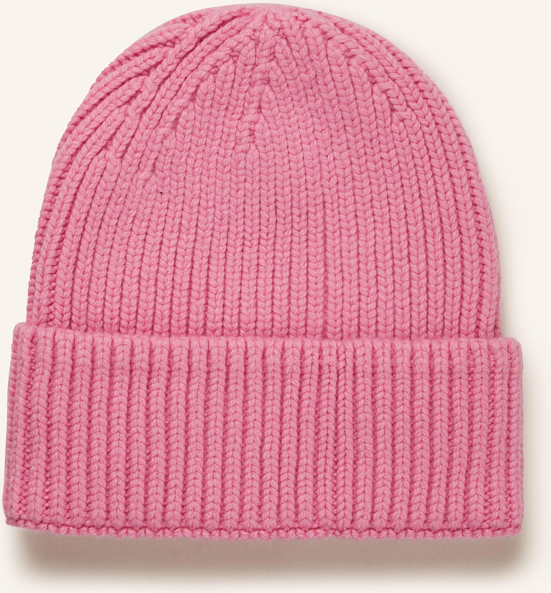 Unio Mütze Mika pink