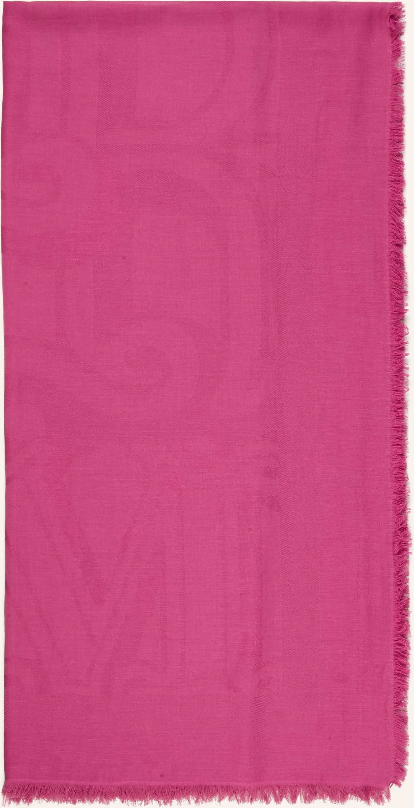 Max Mara Tuch Eremi pink