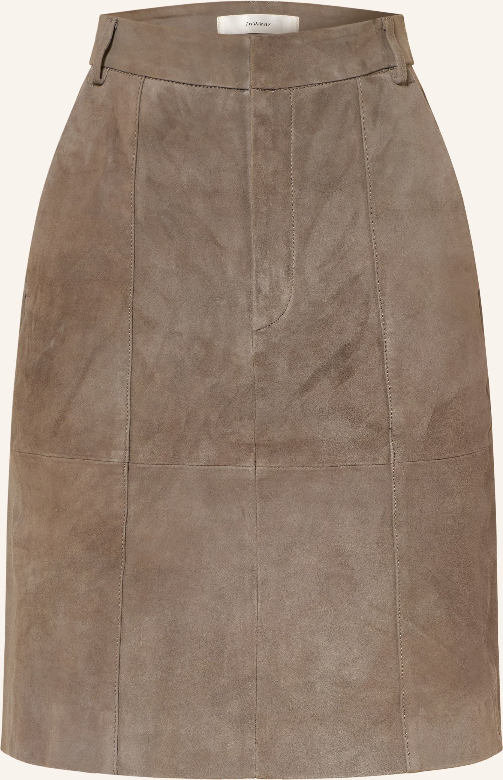 Inwear Rock Carnikaiw grau