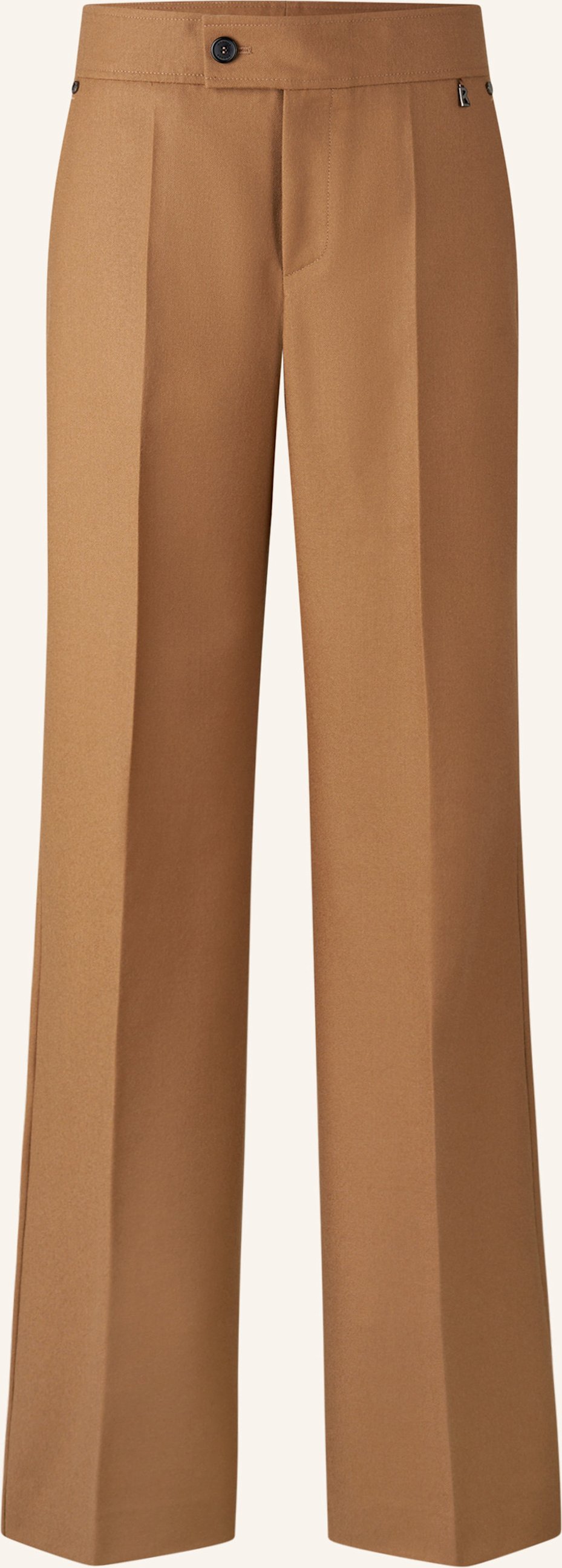 Bogner Casual Hose braun