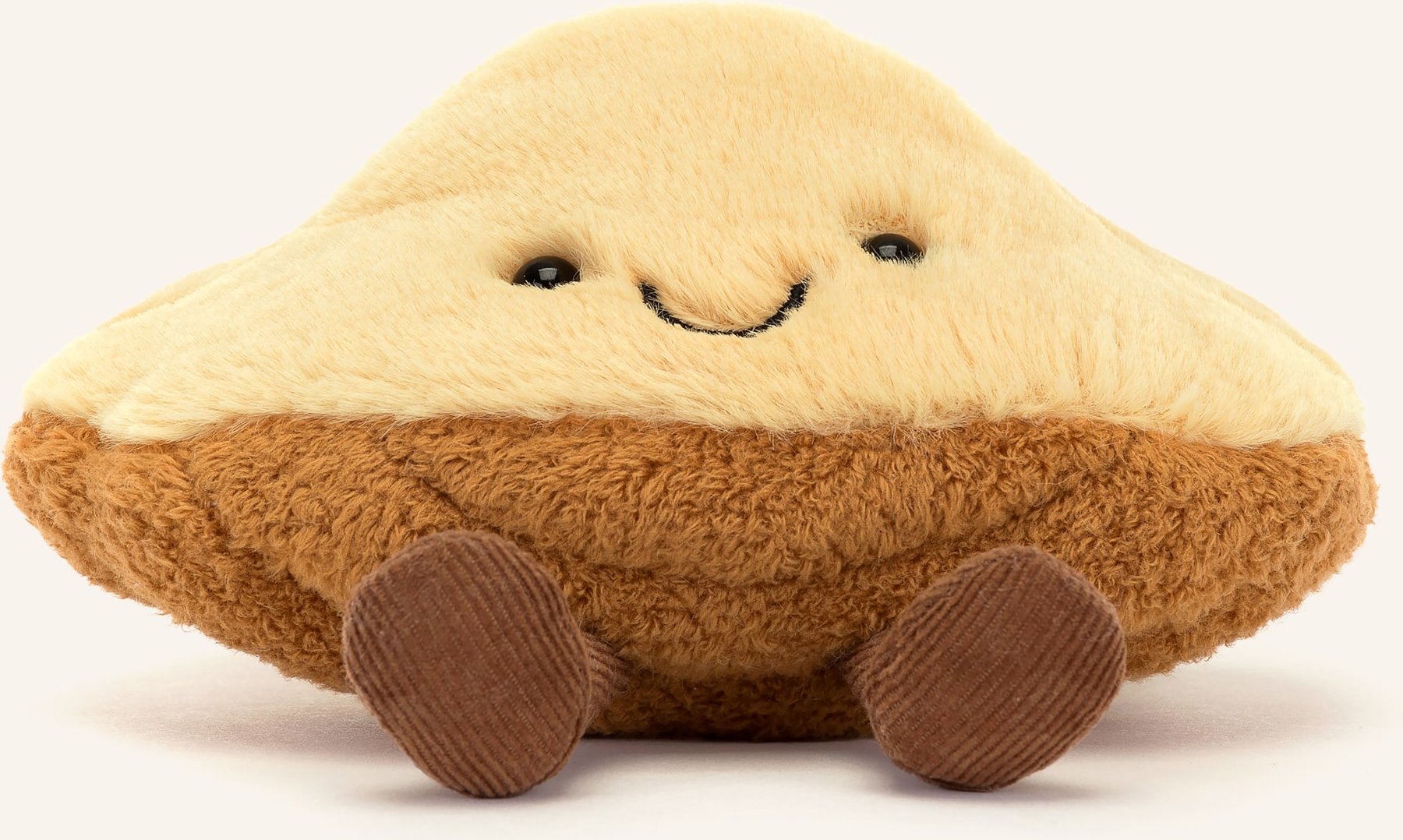 Jellycat Plüsch-Spielzeug Amuseables Margaux Madeleine beige