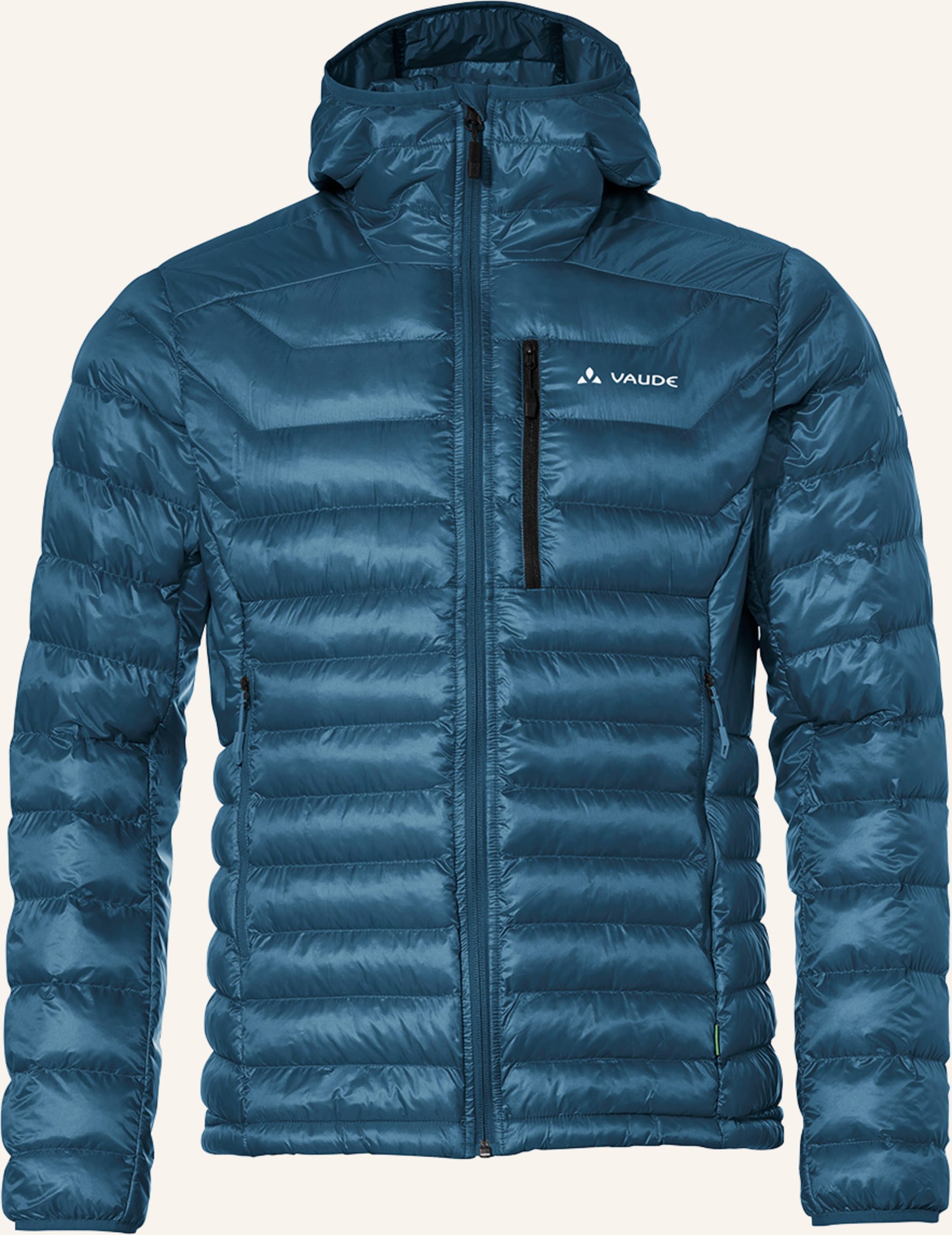 Thumbnail - Vaude Steppjacke Batura blau