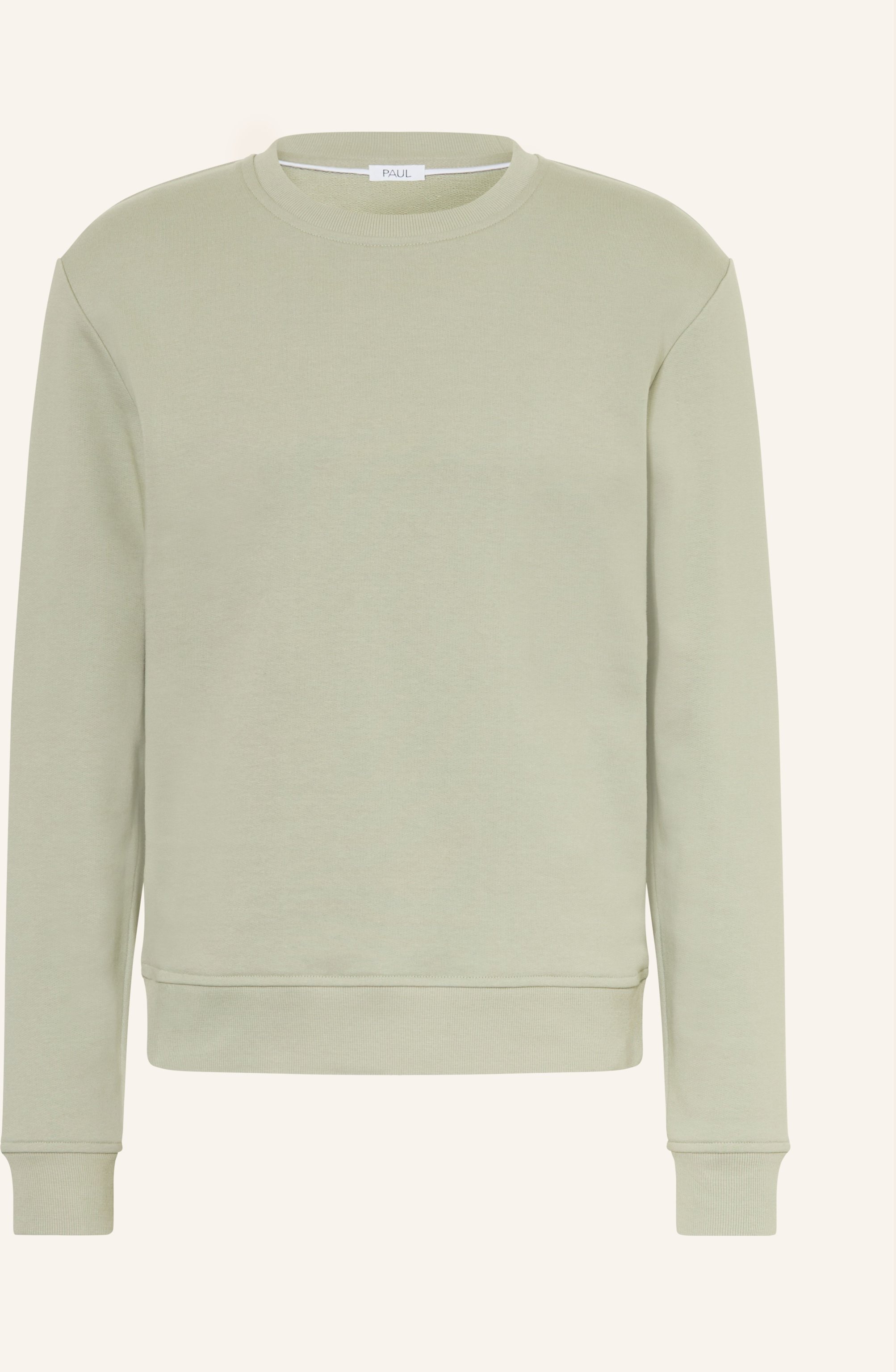 Paul Sweatshirt gruen