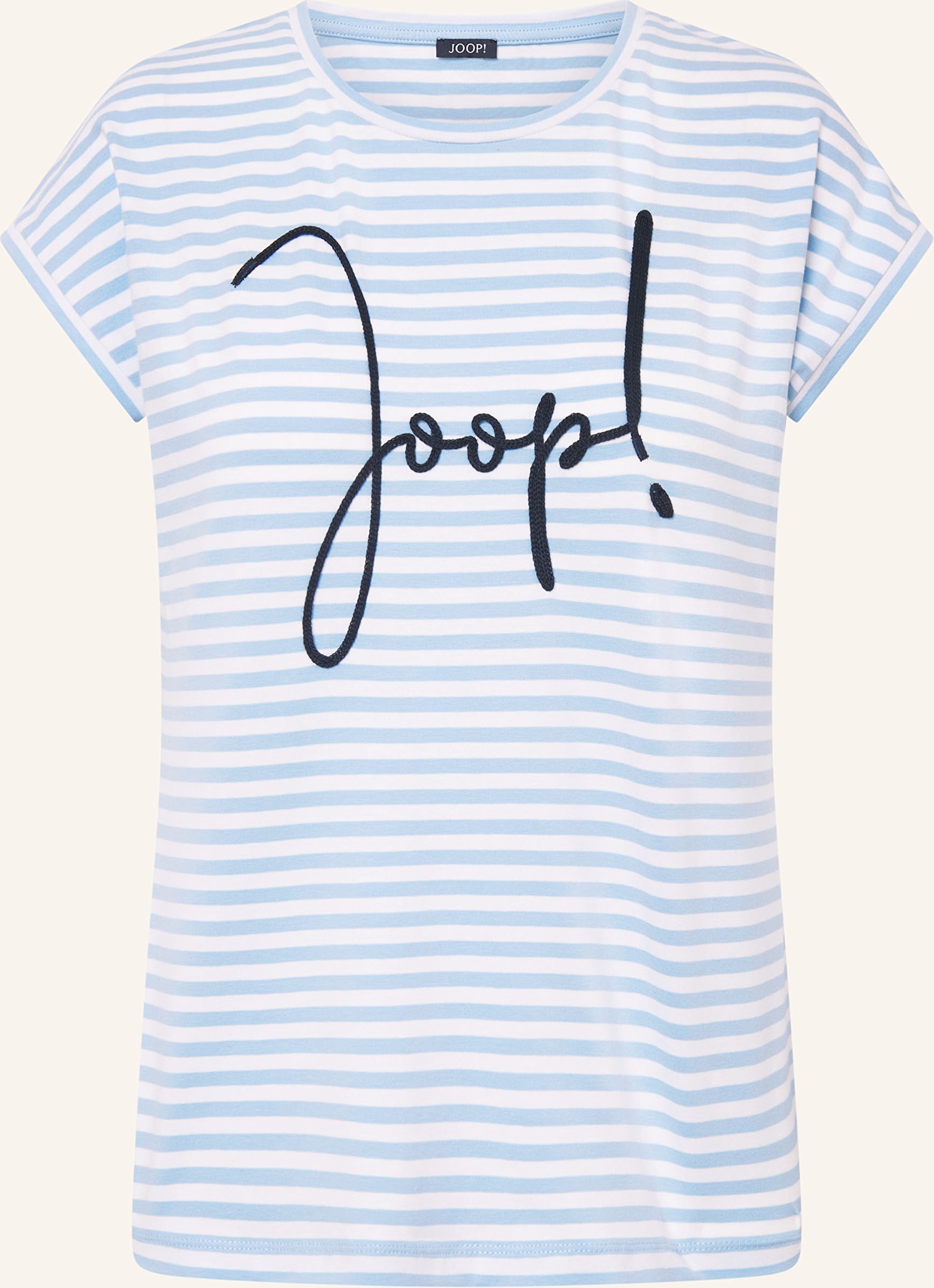Joop! T-Shirt Teri blau