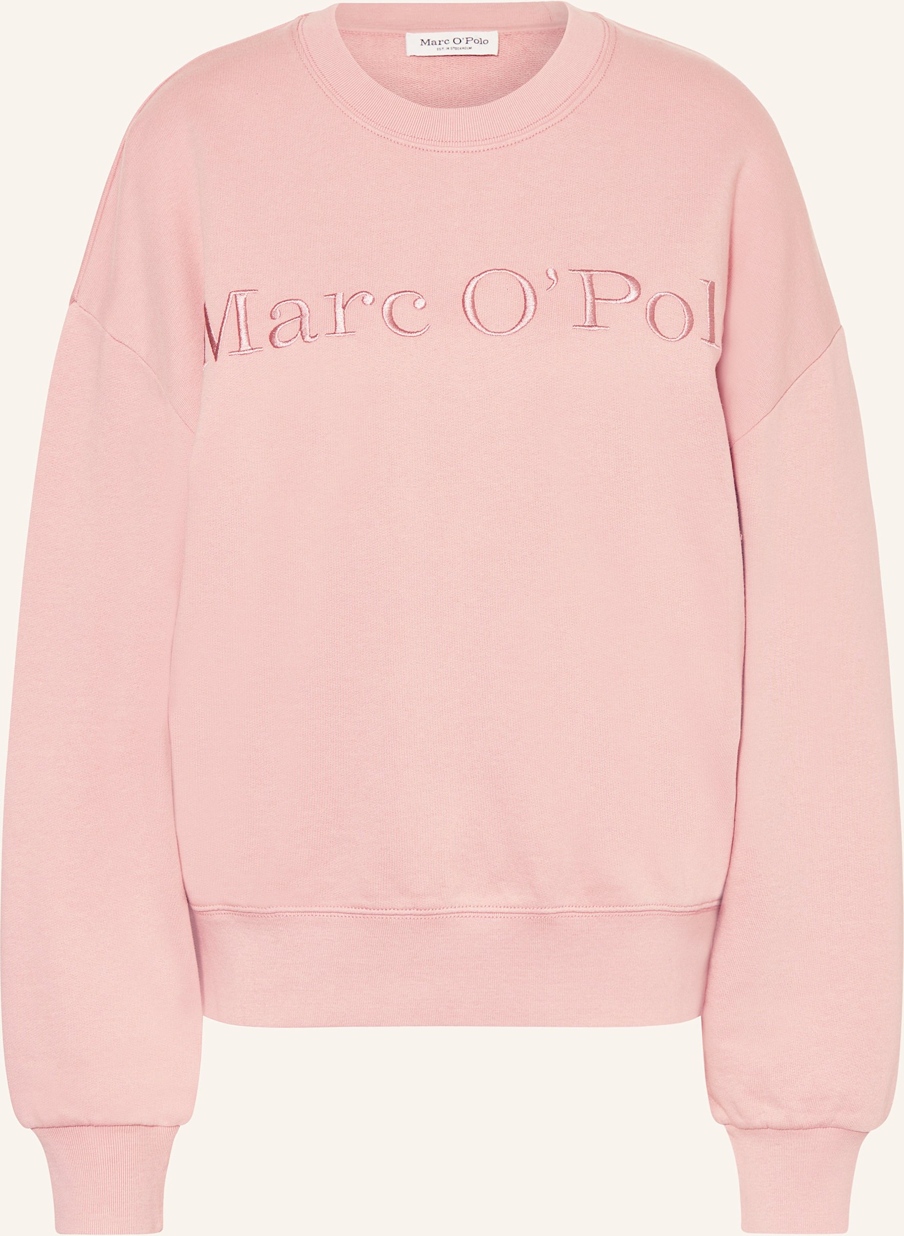 Marc O'polo Sweatshirt rosa