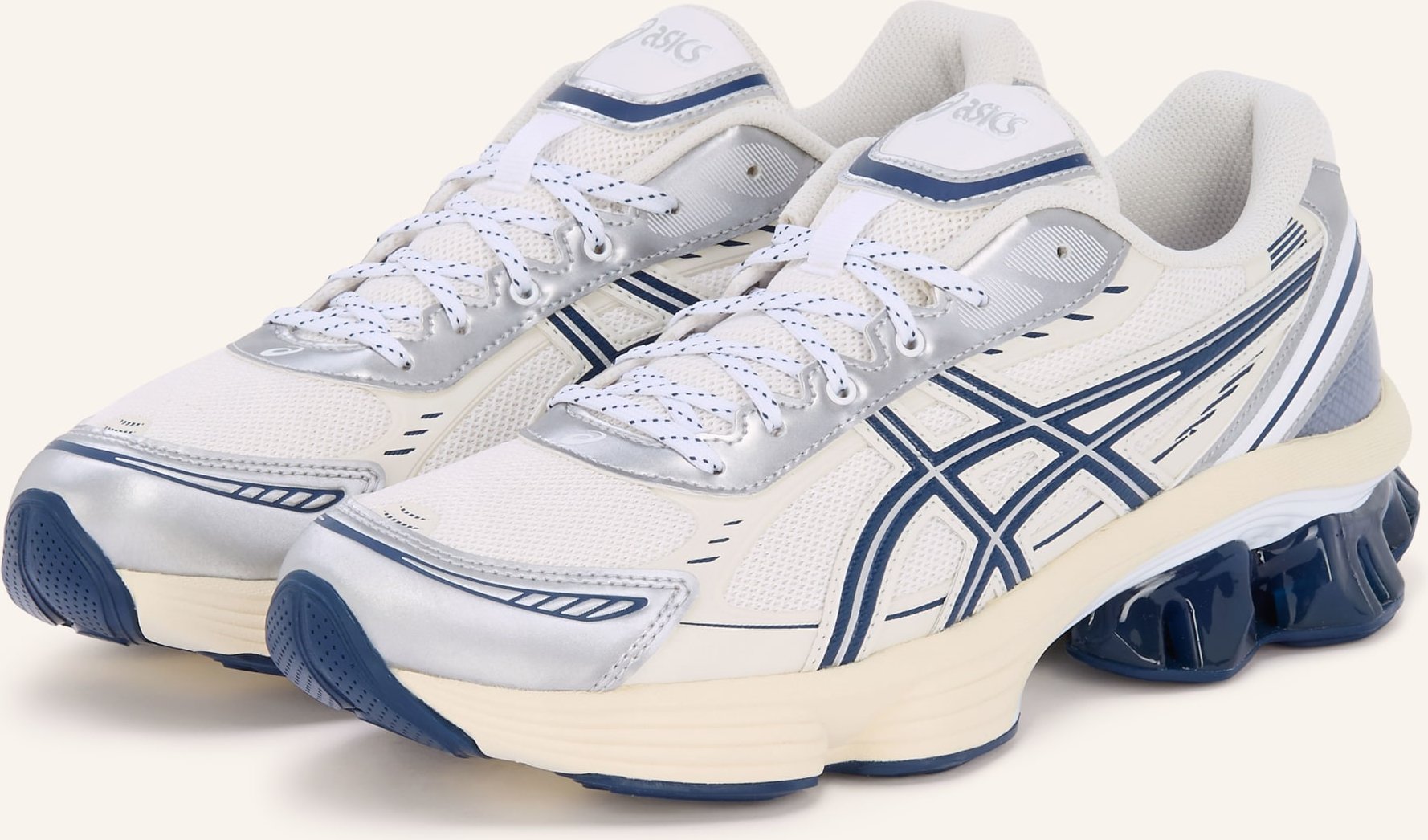 Asics Sneaker Gel-Kinetic Fluent beige