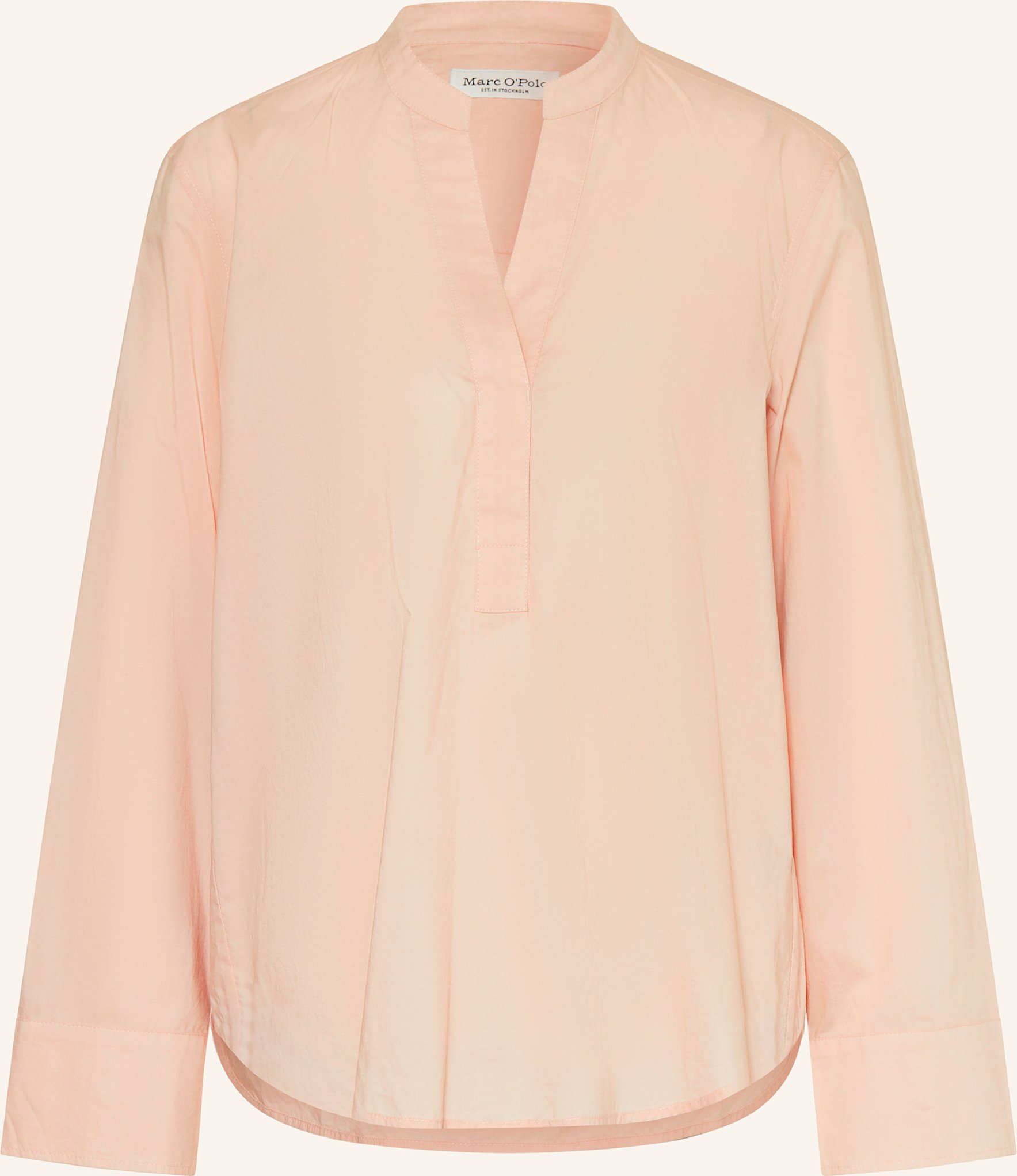 Marc O'polo Blusenshirt rosa