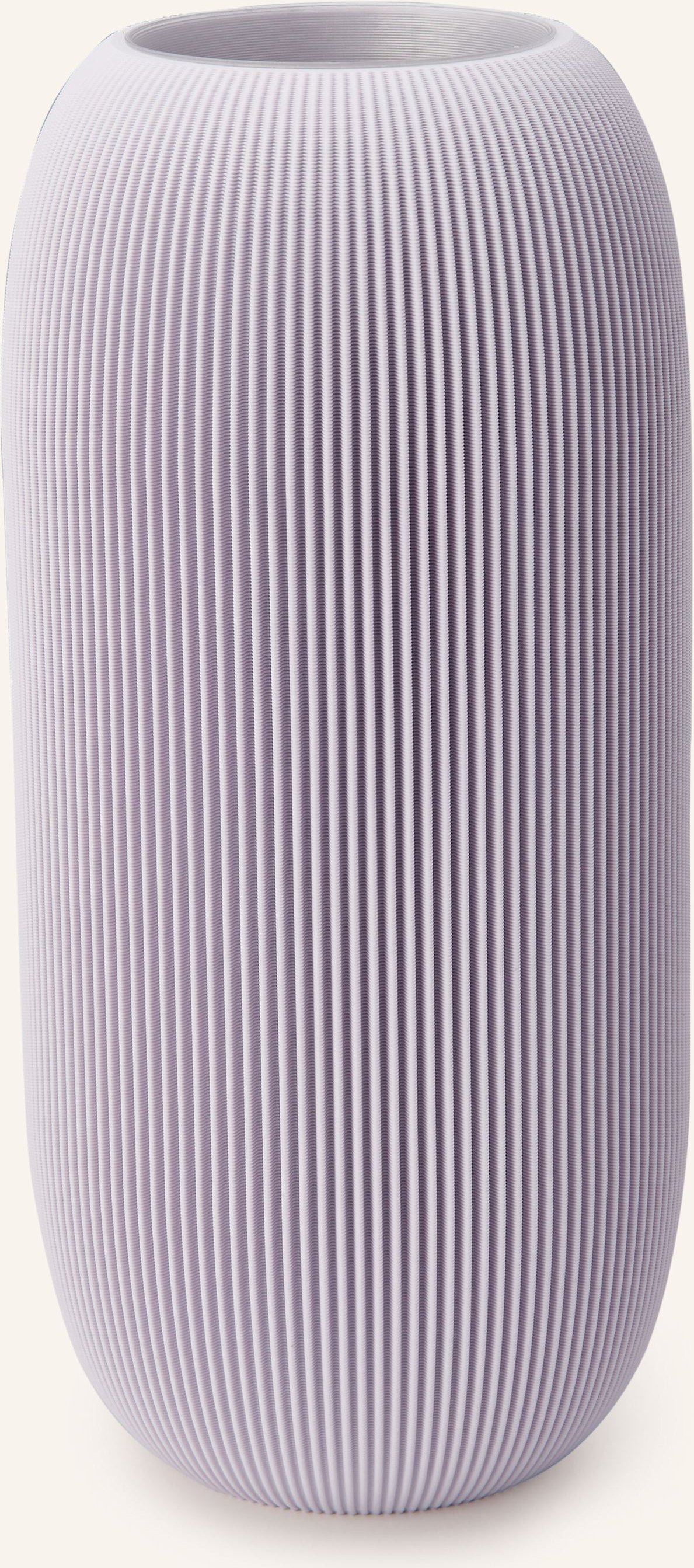 Dennismaass Vase Pille Large lila
