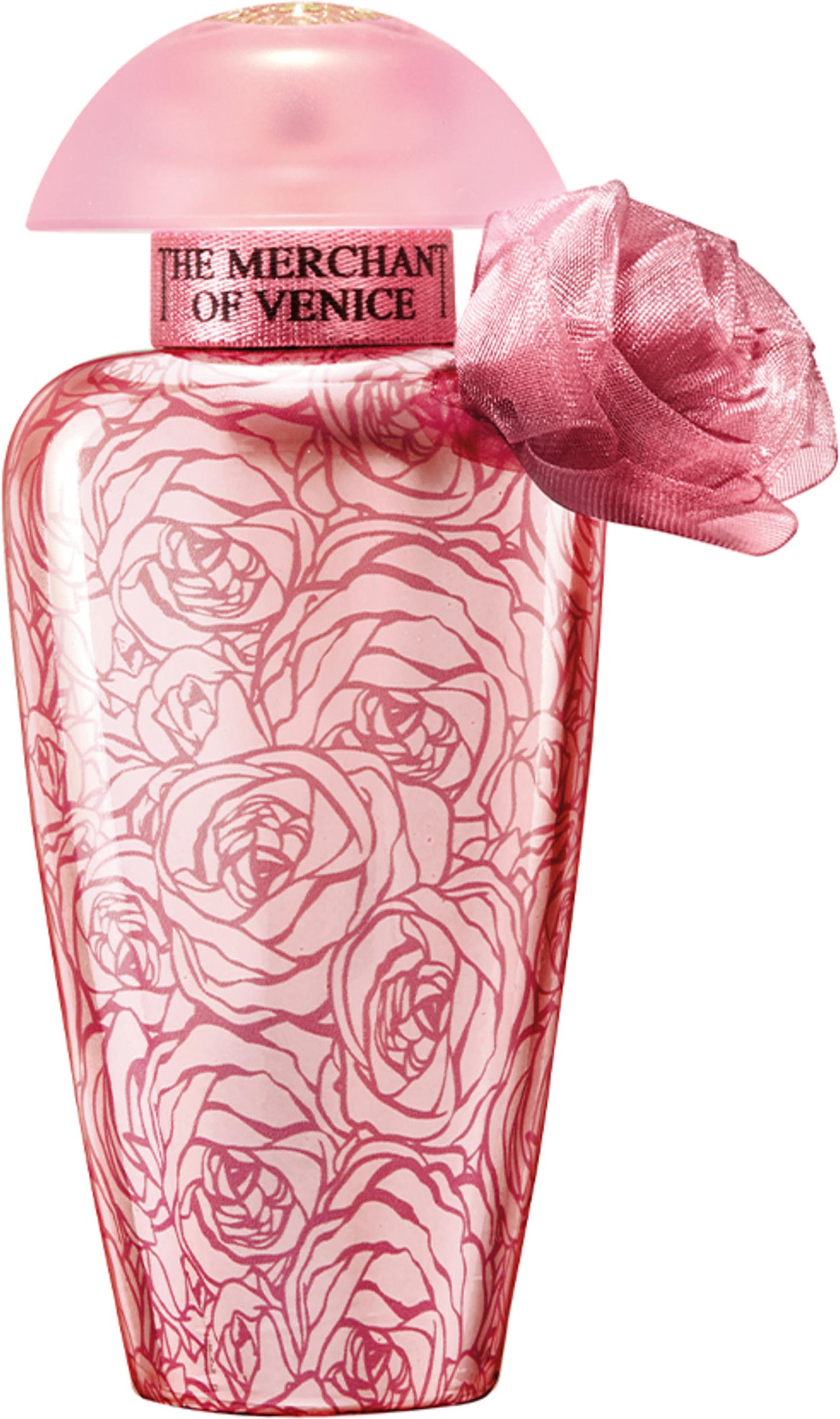 The Merchant Of Venice Rose Moceniga Elixir Eau de Parfum Concentrée 50 ml
